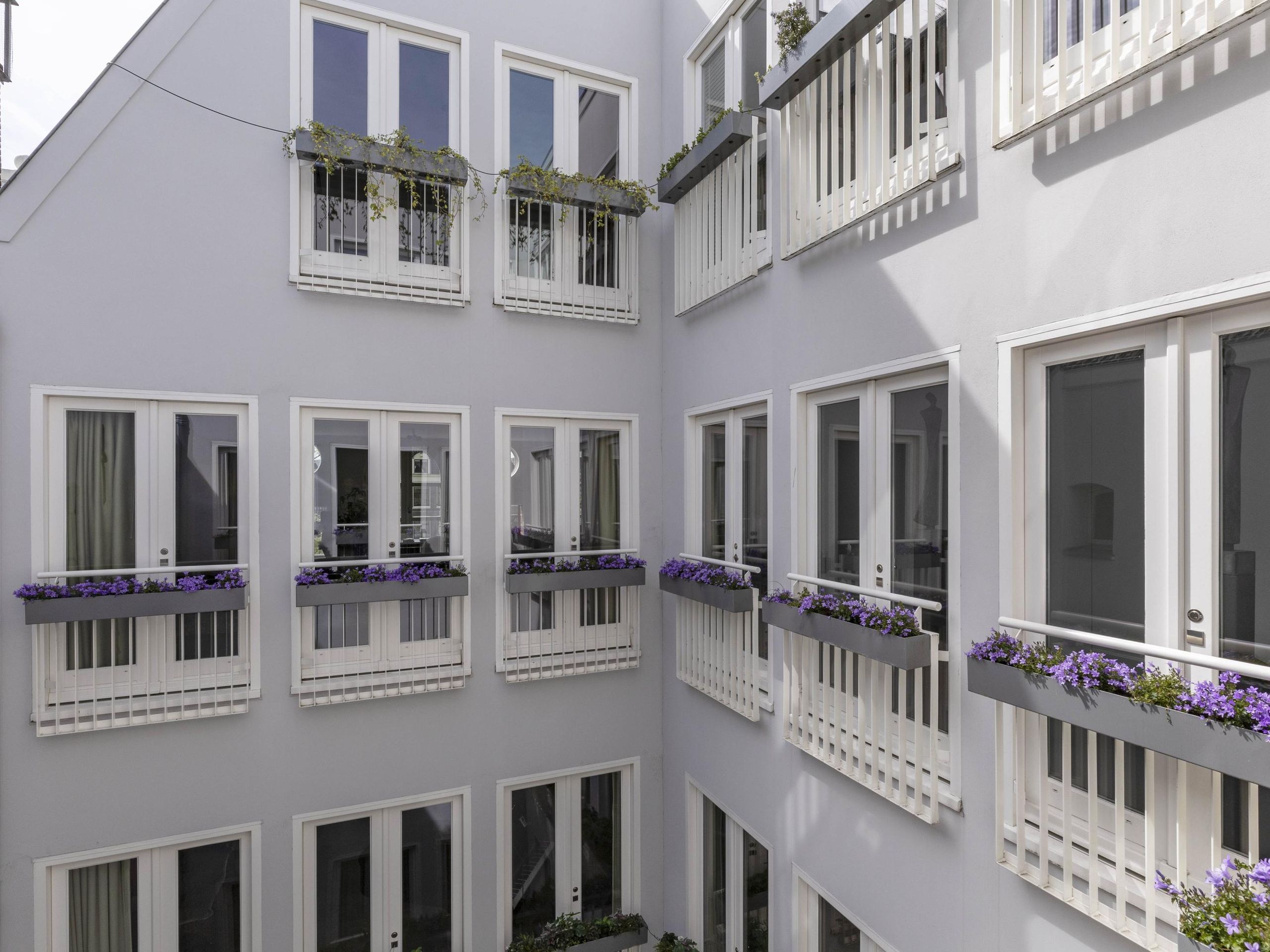 Brouwersgracht 180-D — 22