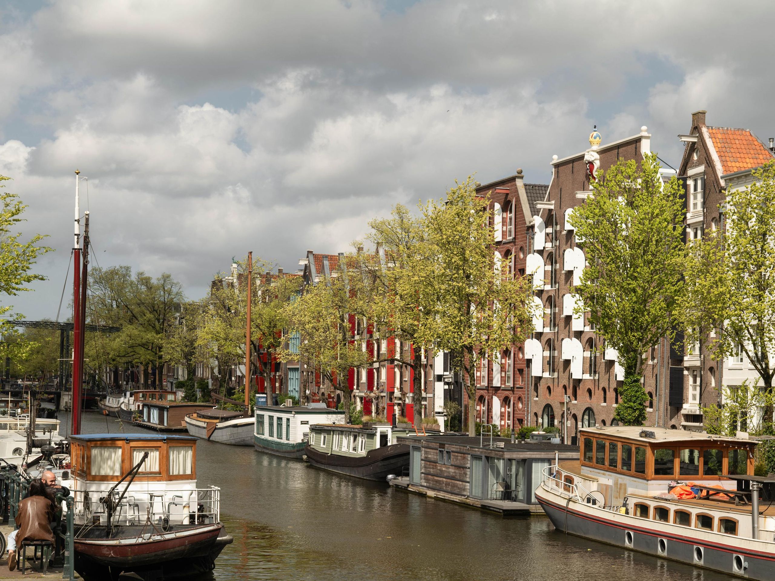 Brouwersgracht 180-D — 31