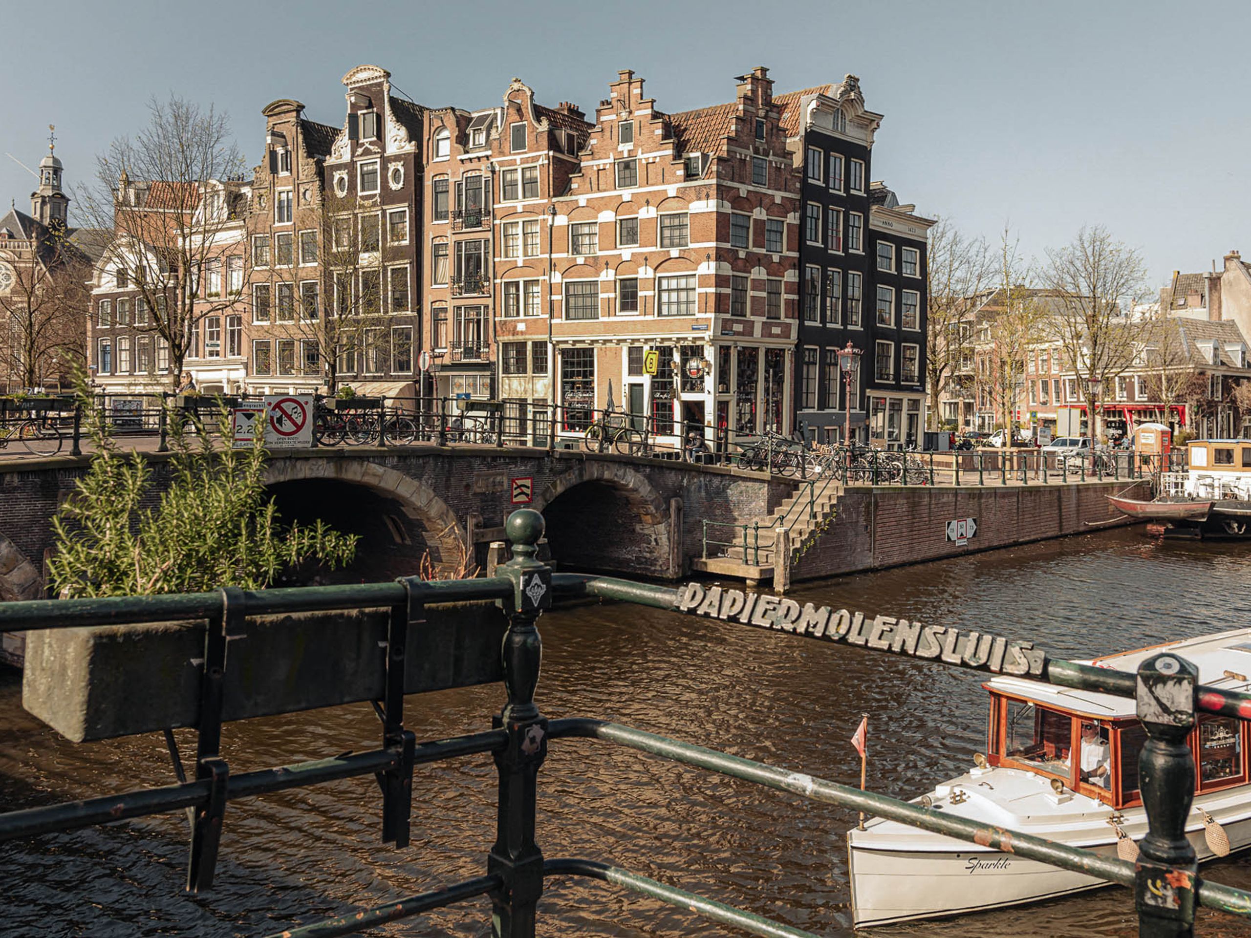 Brouwersgracht 180-D — 33
