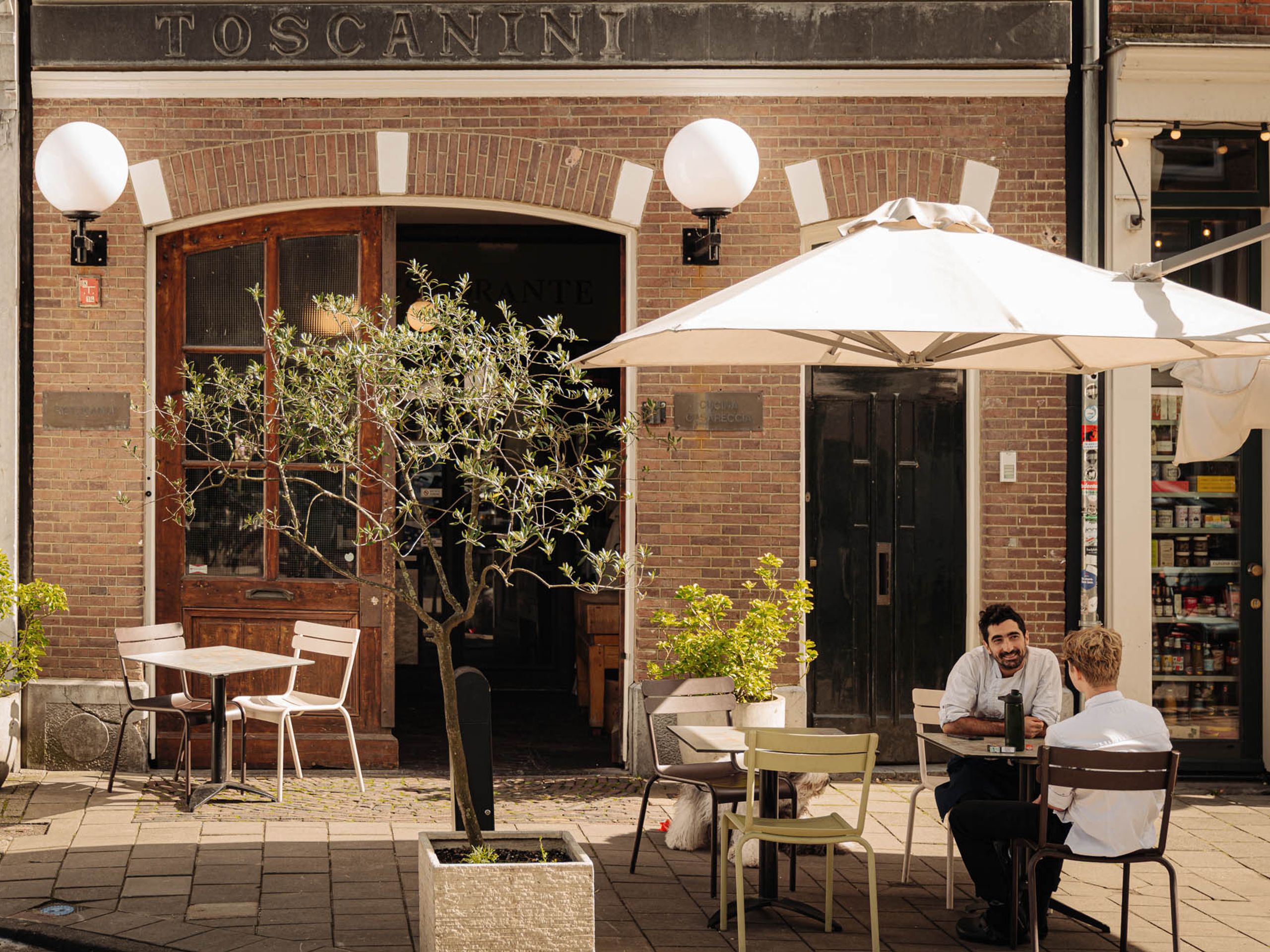 Brouwersgracht 180-D — 34