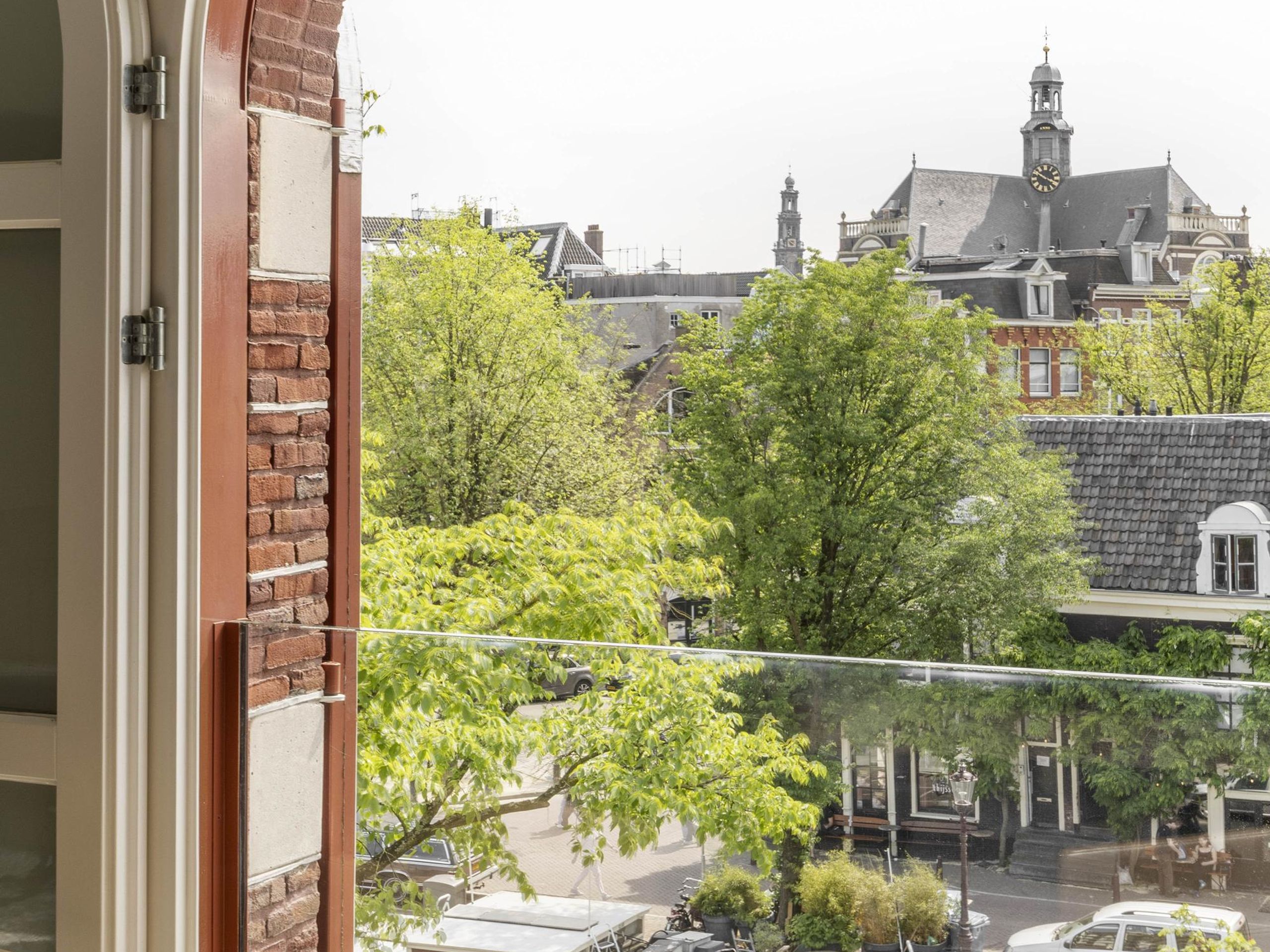 Brouwersgracht 180-D — 14