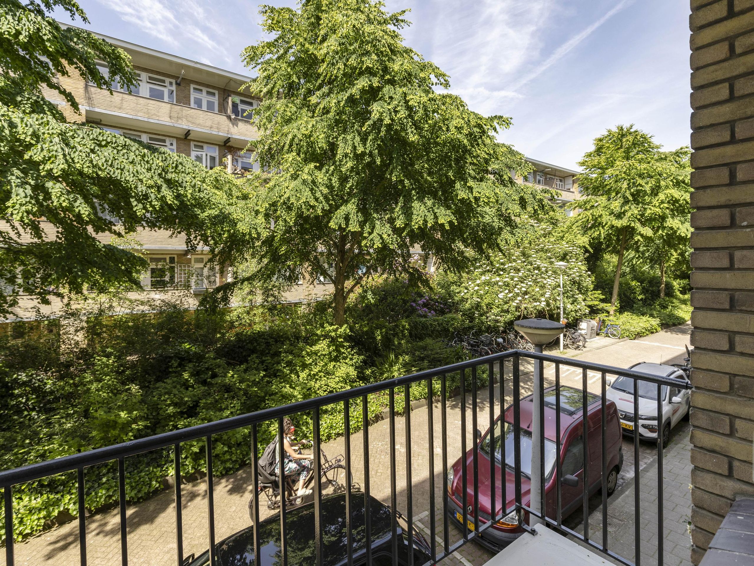 Ferguutstraat 10-1 — 1