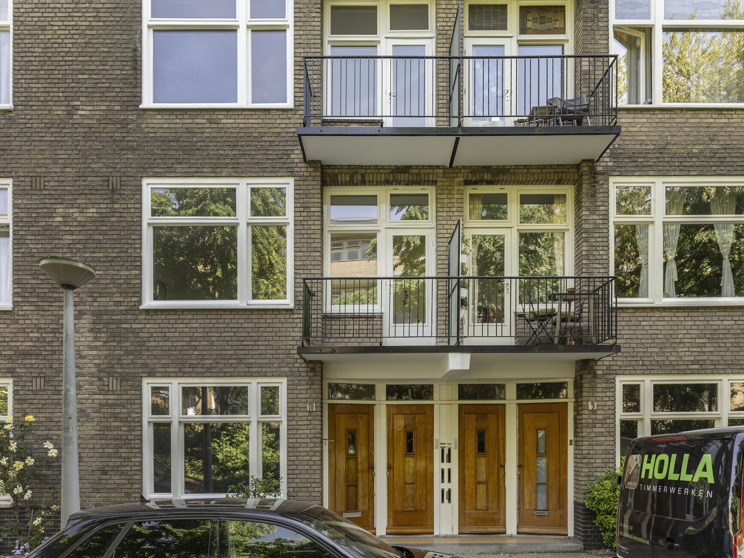 Ferguutstraat 10-1 — 4