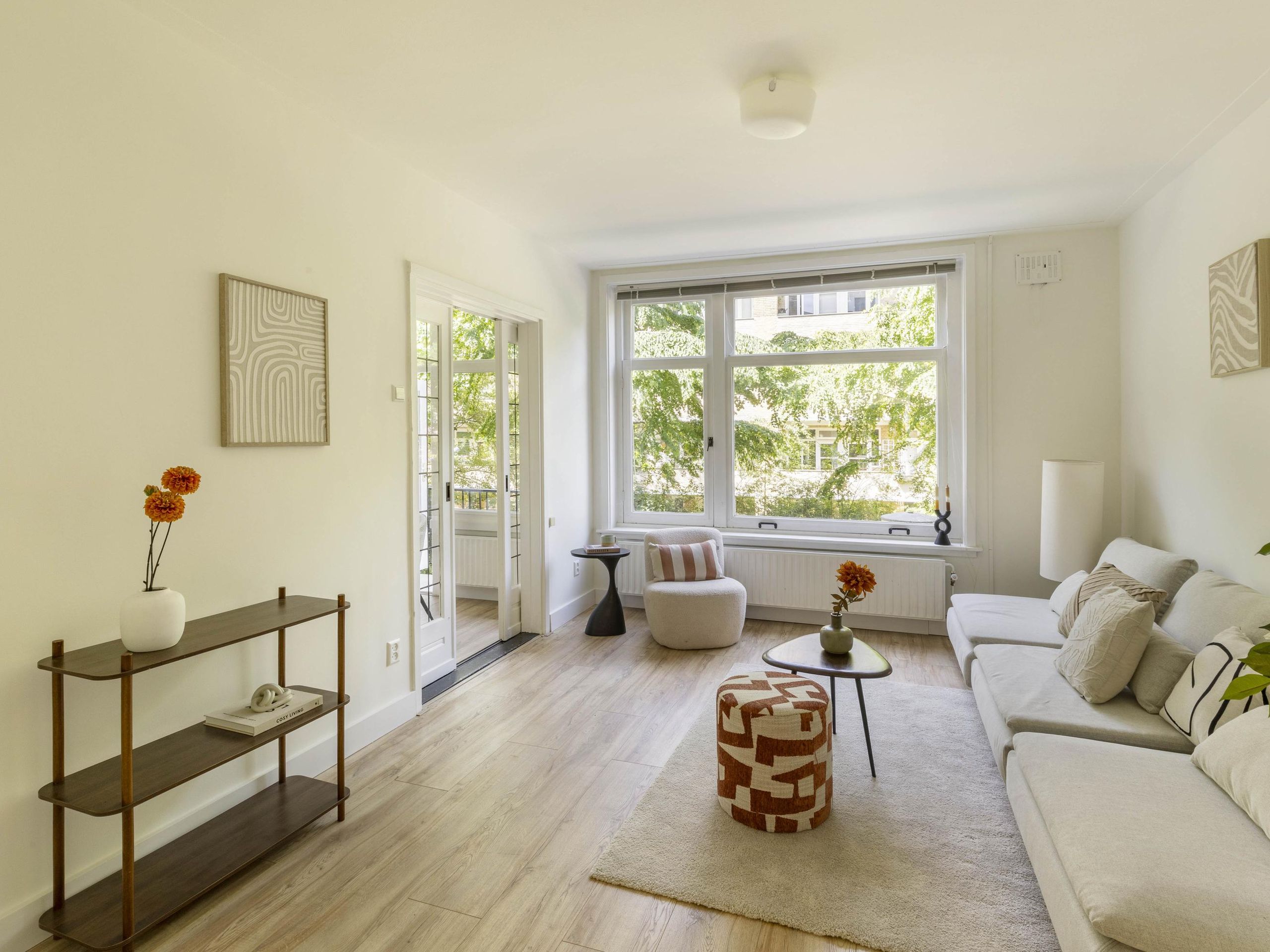 Ferguutstraat 10-1 — 9