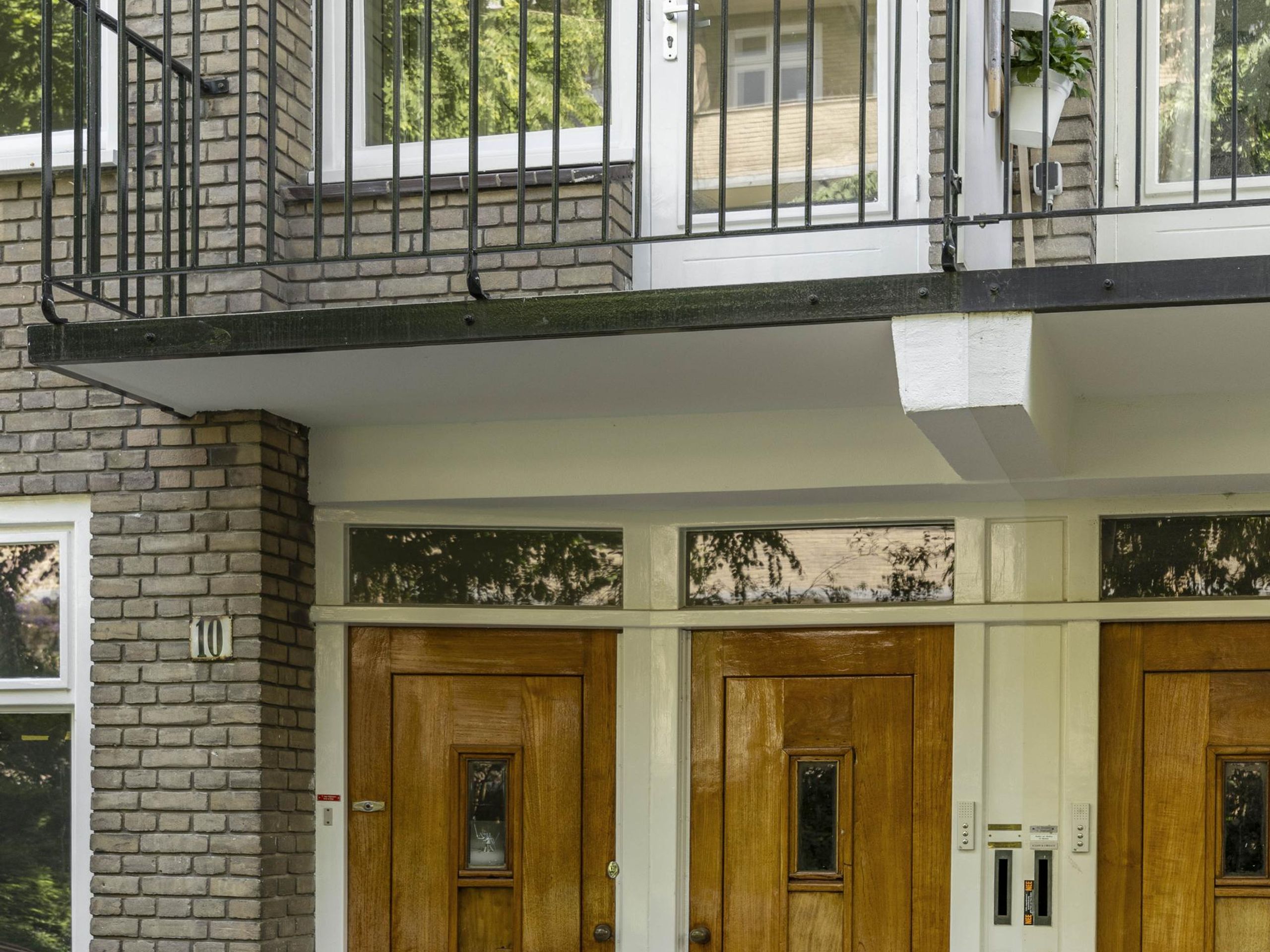 Ferguutstraat 10-1 — 18