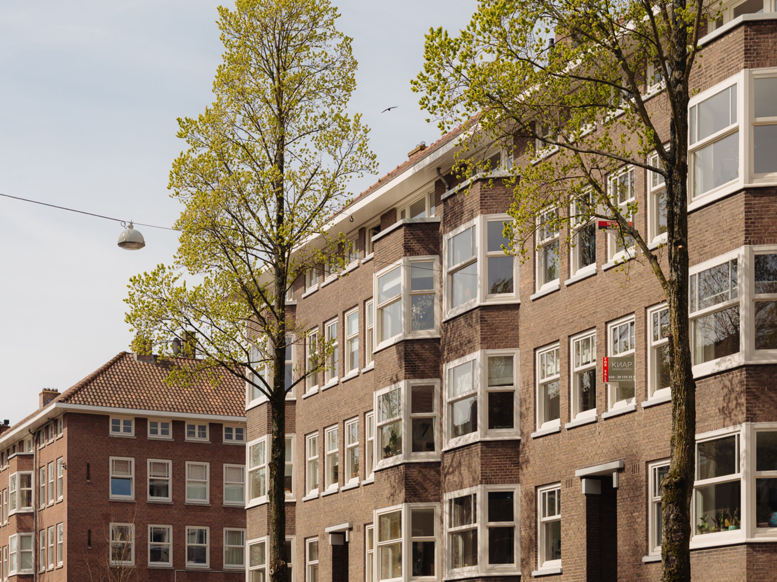 Aalsmeerweg 94-3 — 23