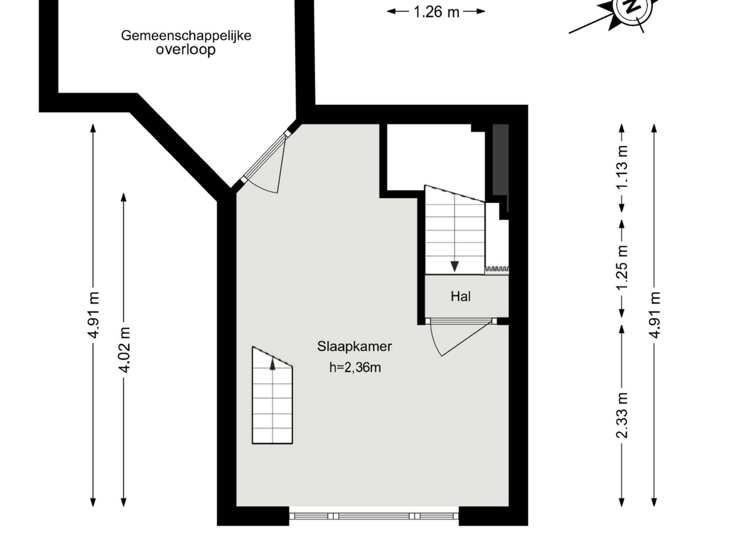 Aalsmeerweg 94-3 — 27