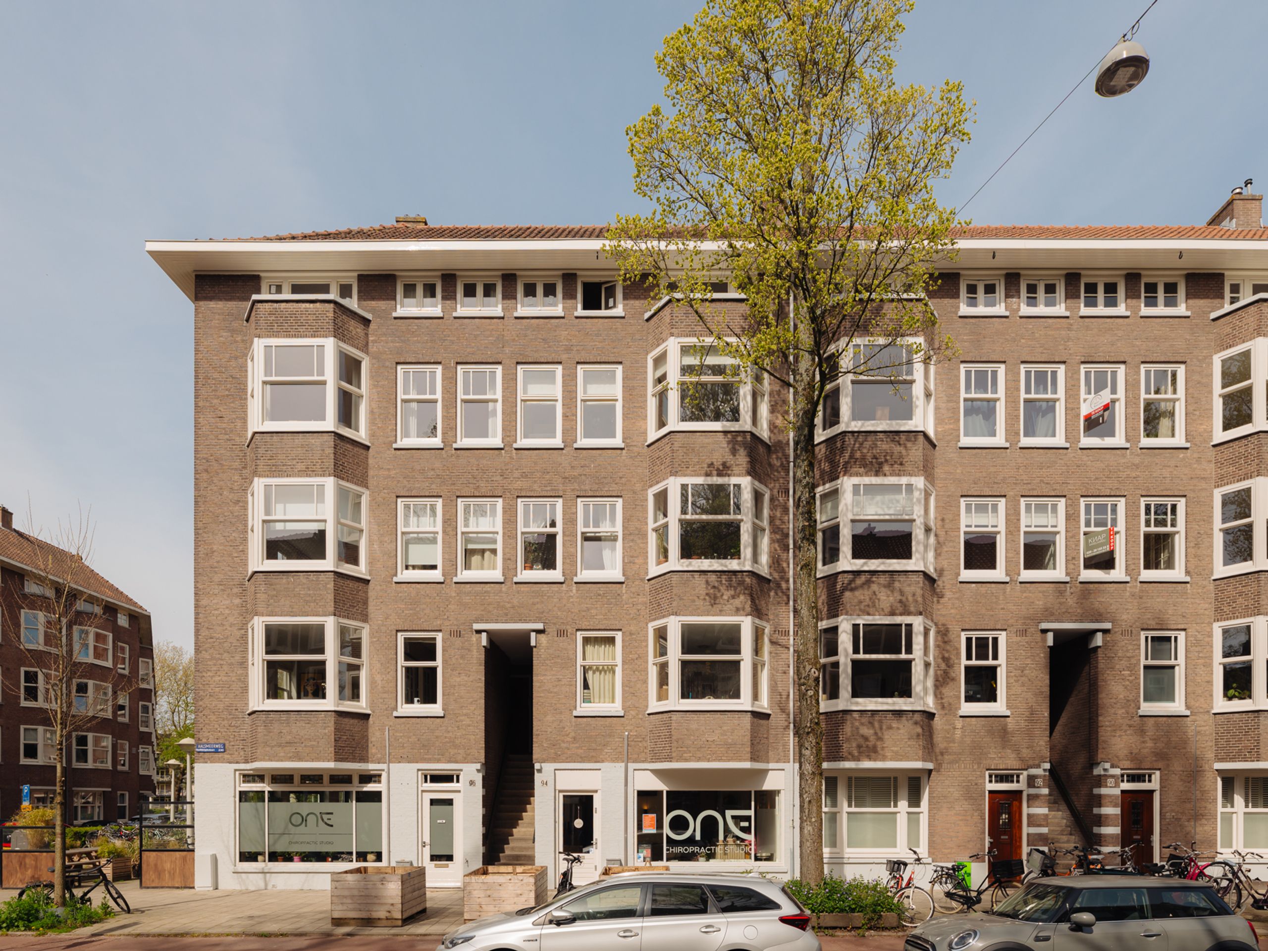 Aalsmeerweg 94-3 — 3