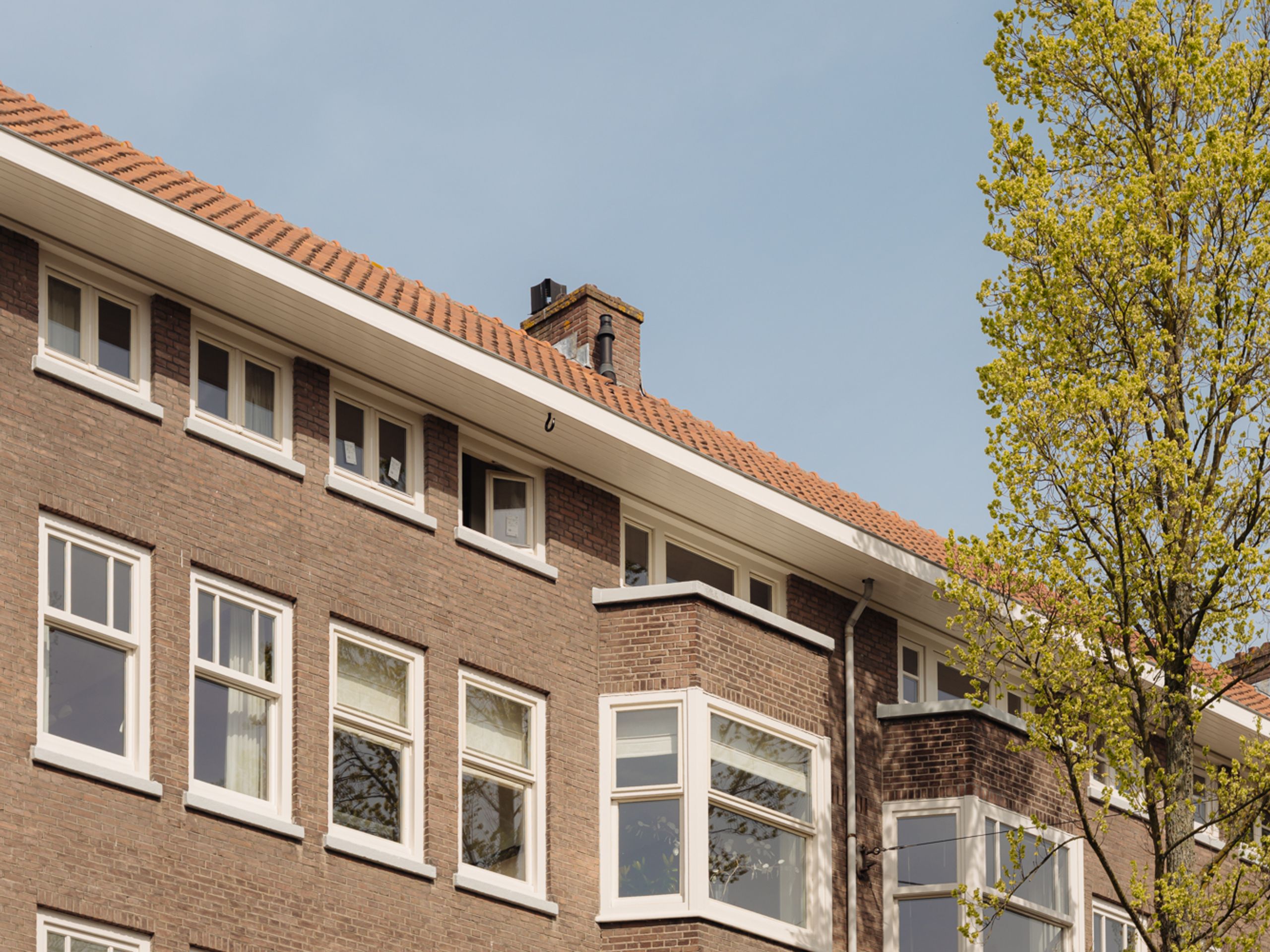 Aalsmeerweg 94-3 — 4