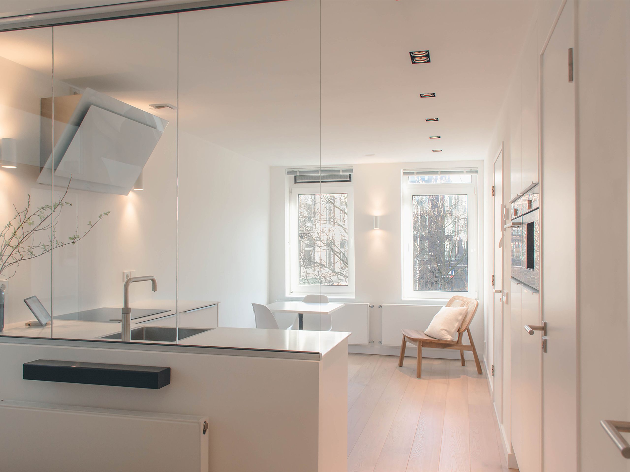Ferdinand Bolstraat 62-2 — 2