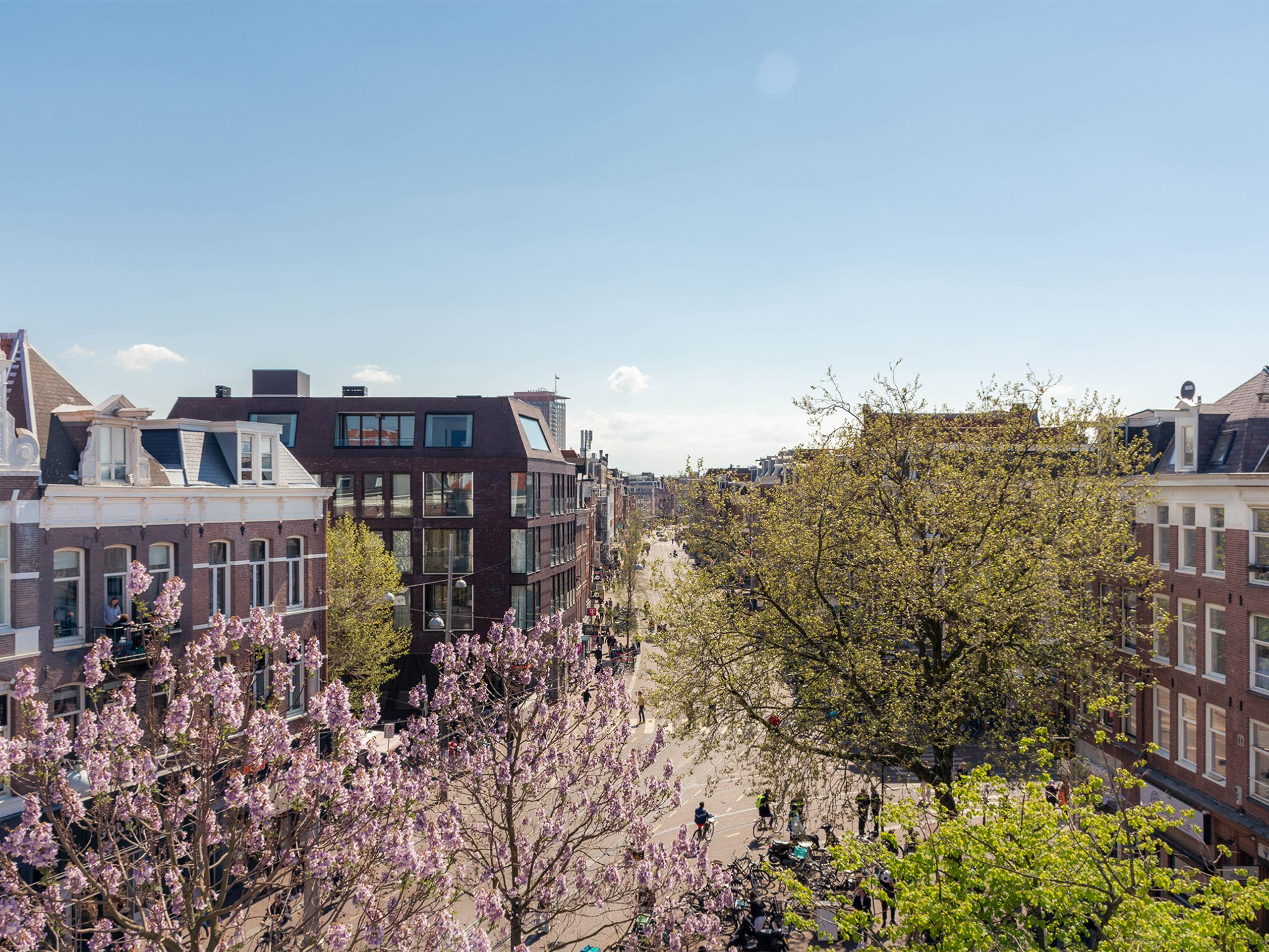 Ferdinand Bolstraat 62-2 — 4