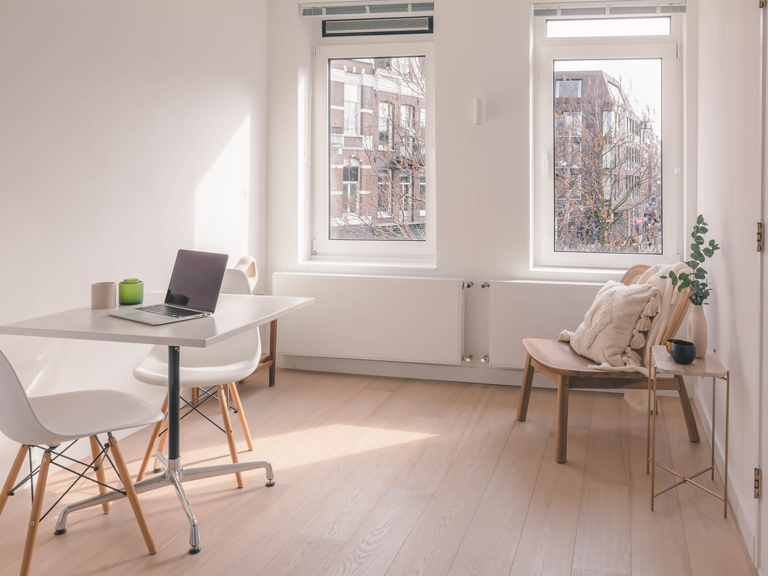 Ferdinand Bolstraat 62-2 — 5
