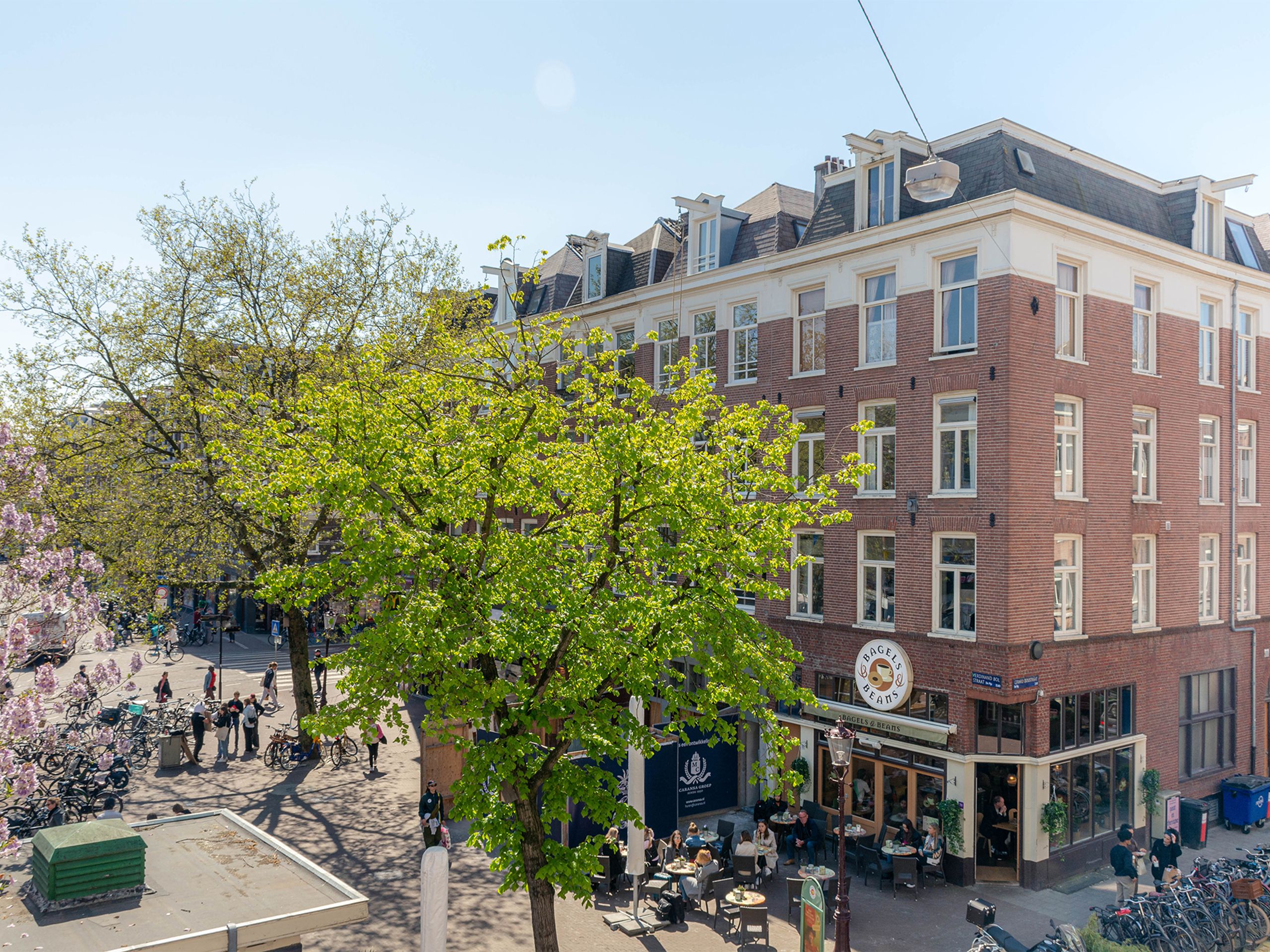 Ferdinand Bolstraat 62-2 — 20