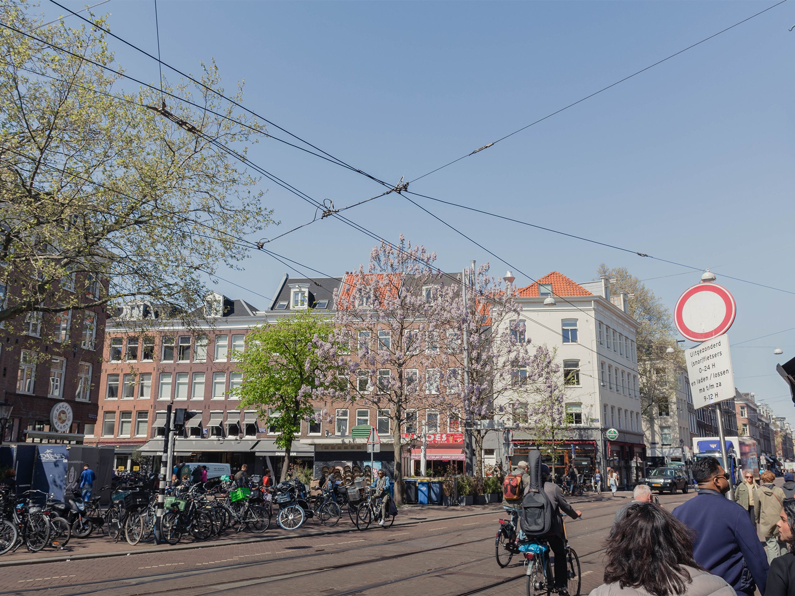 Ferdinand Bolstraat 62-2 — 22