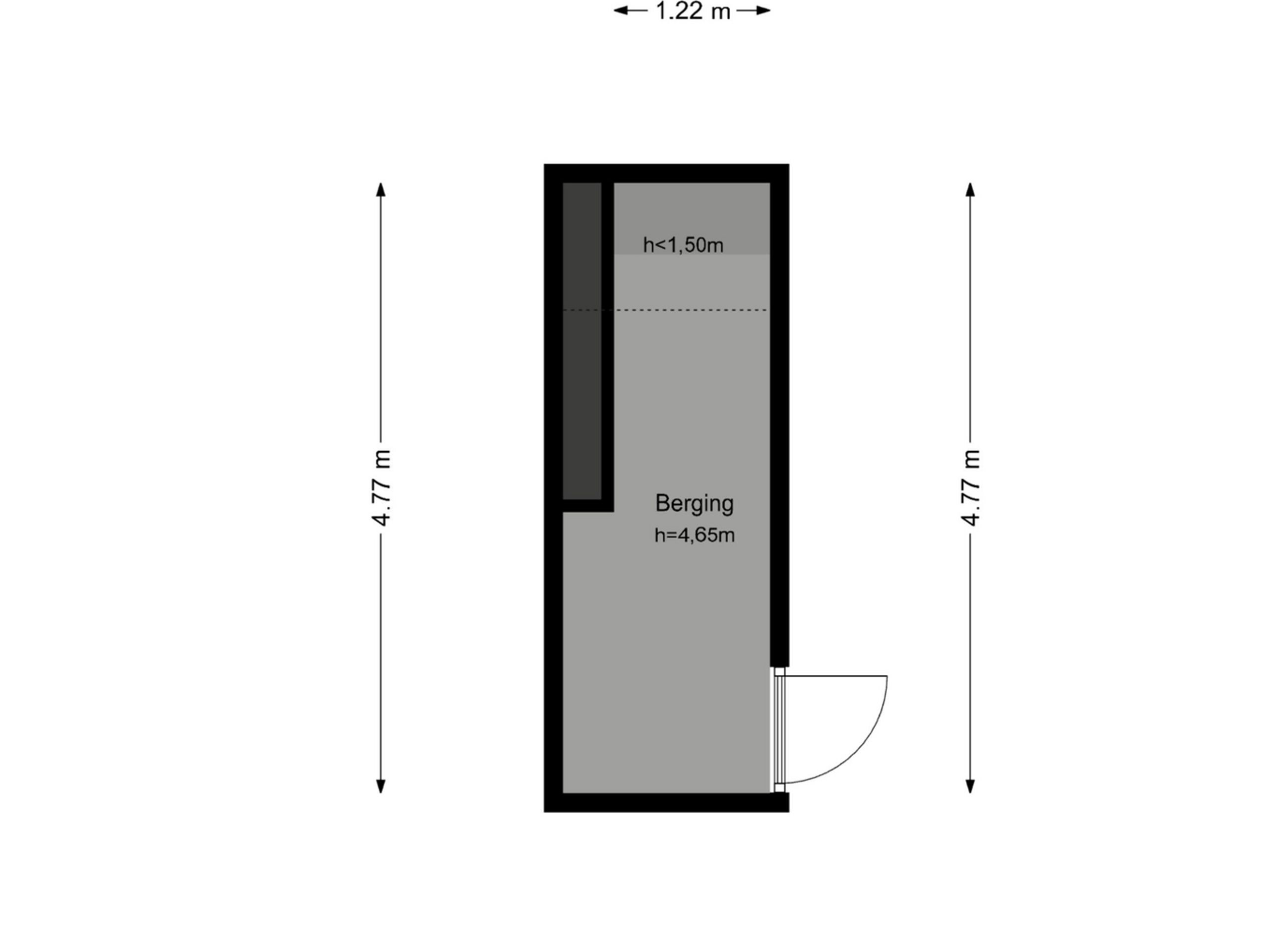 Ferdinand Bolstraat 62-2 — 27