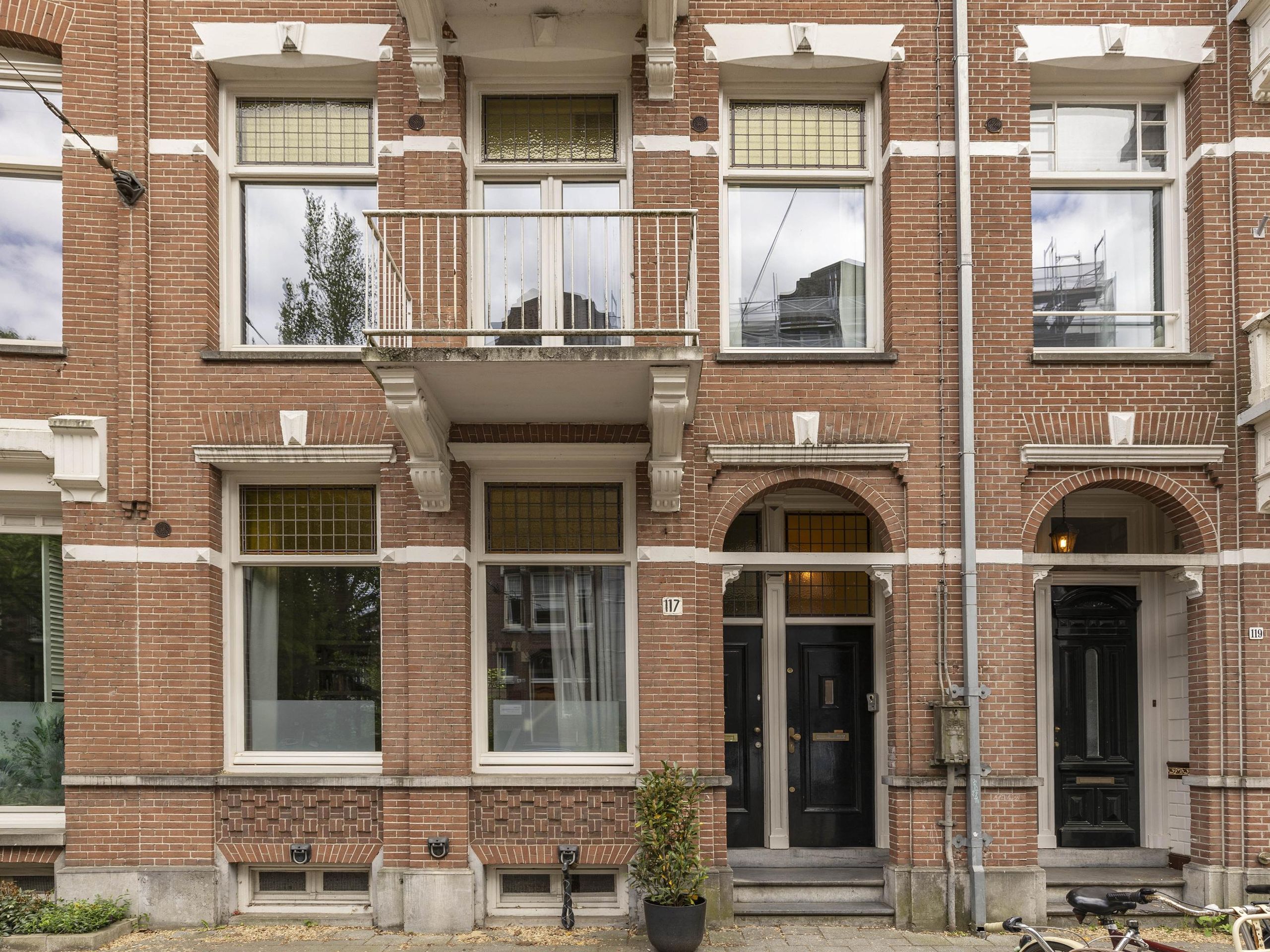 Koninginneweg 117-2 — 4