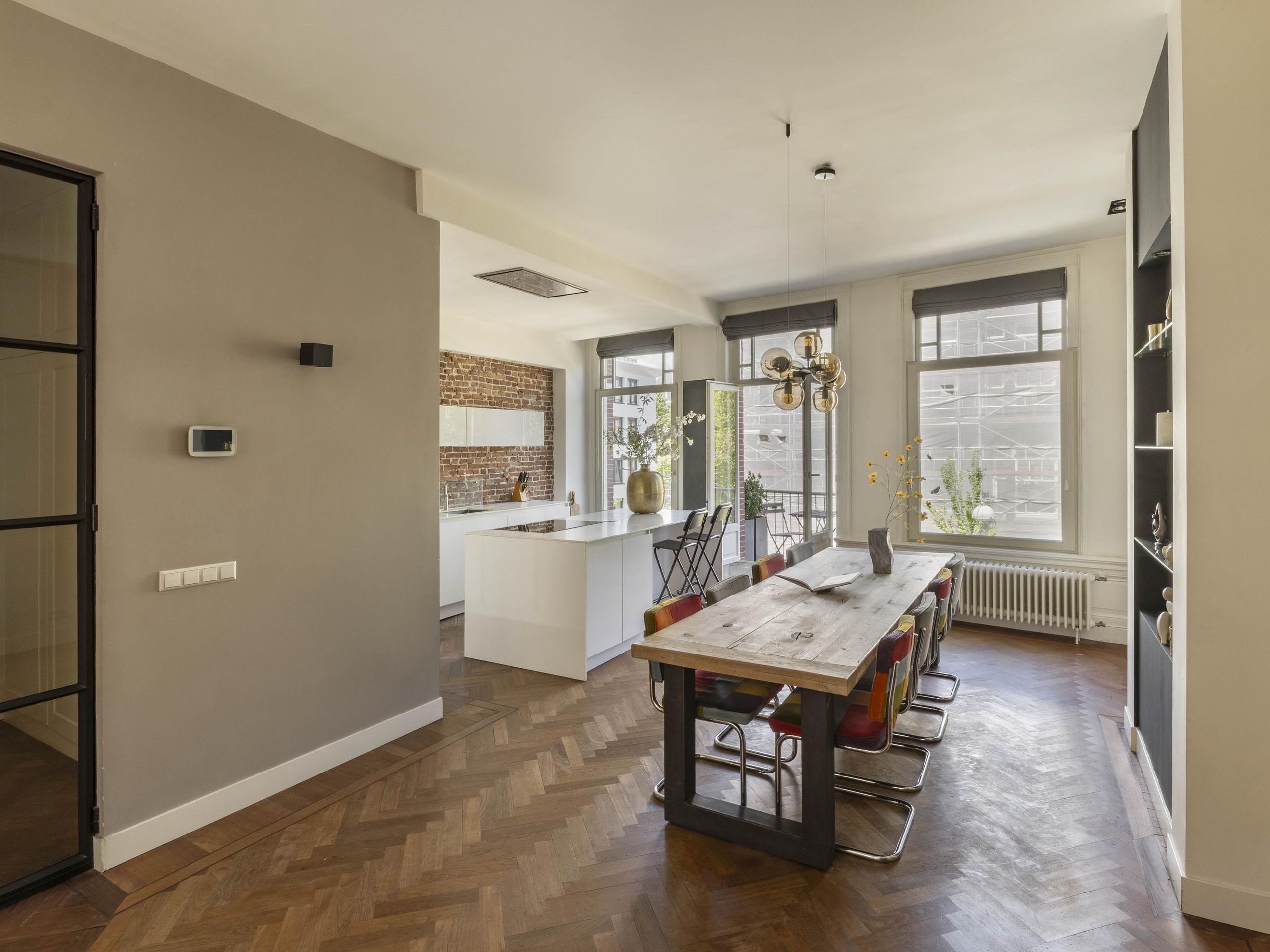 Koninginneweg 117-2 — 5