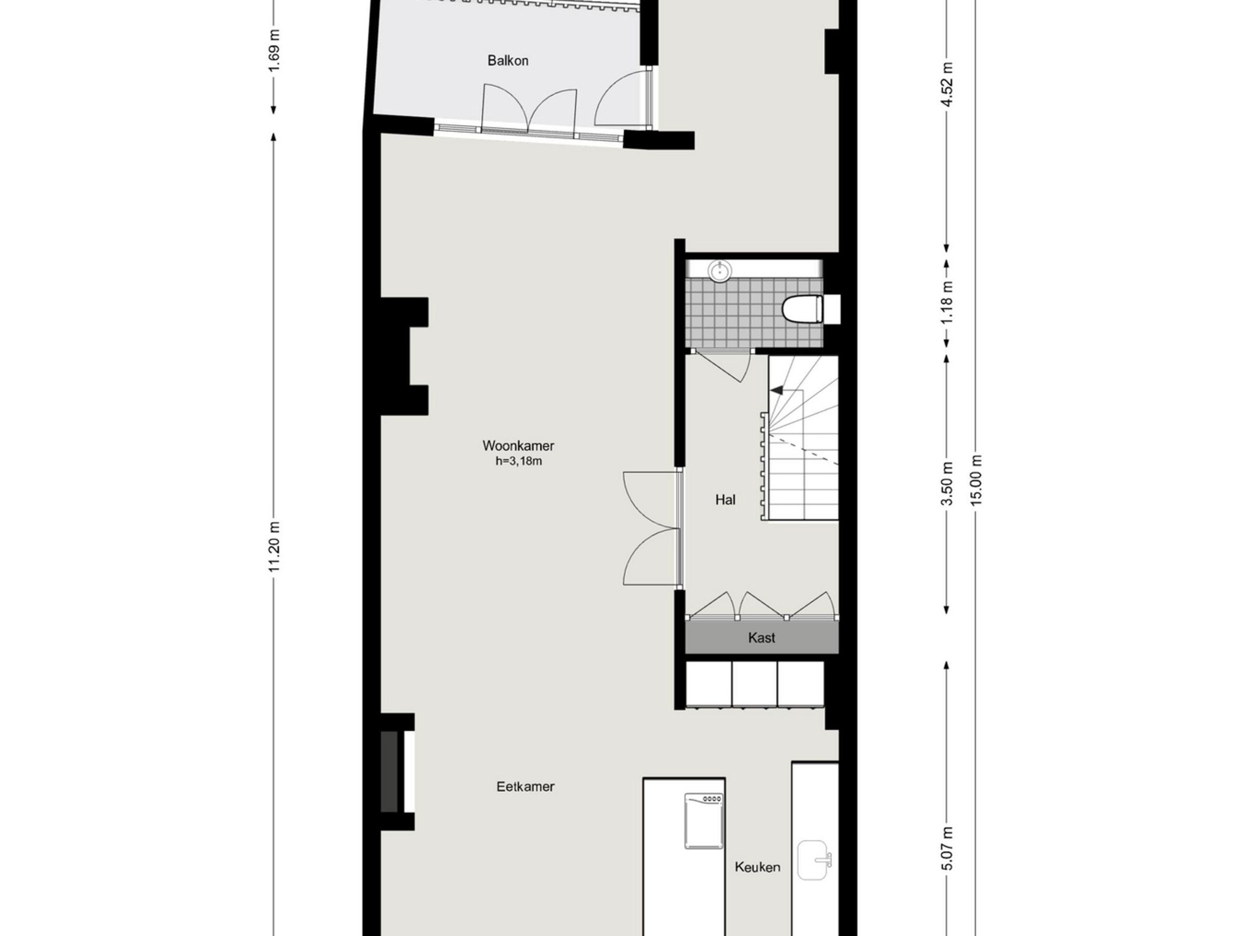 Koninginneweg 117-2 — 51