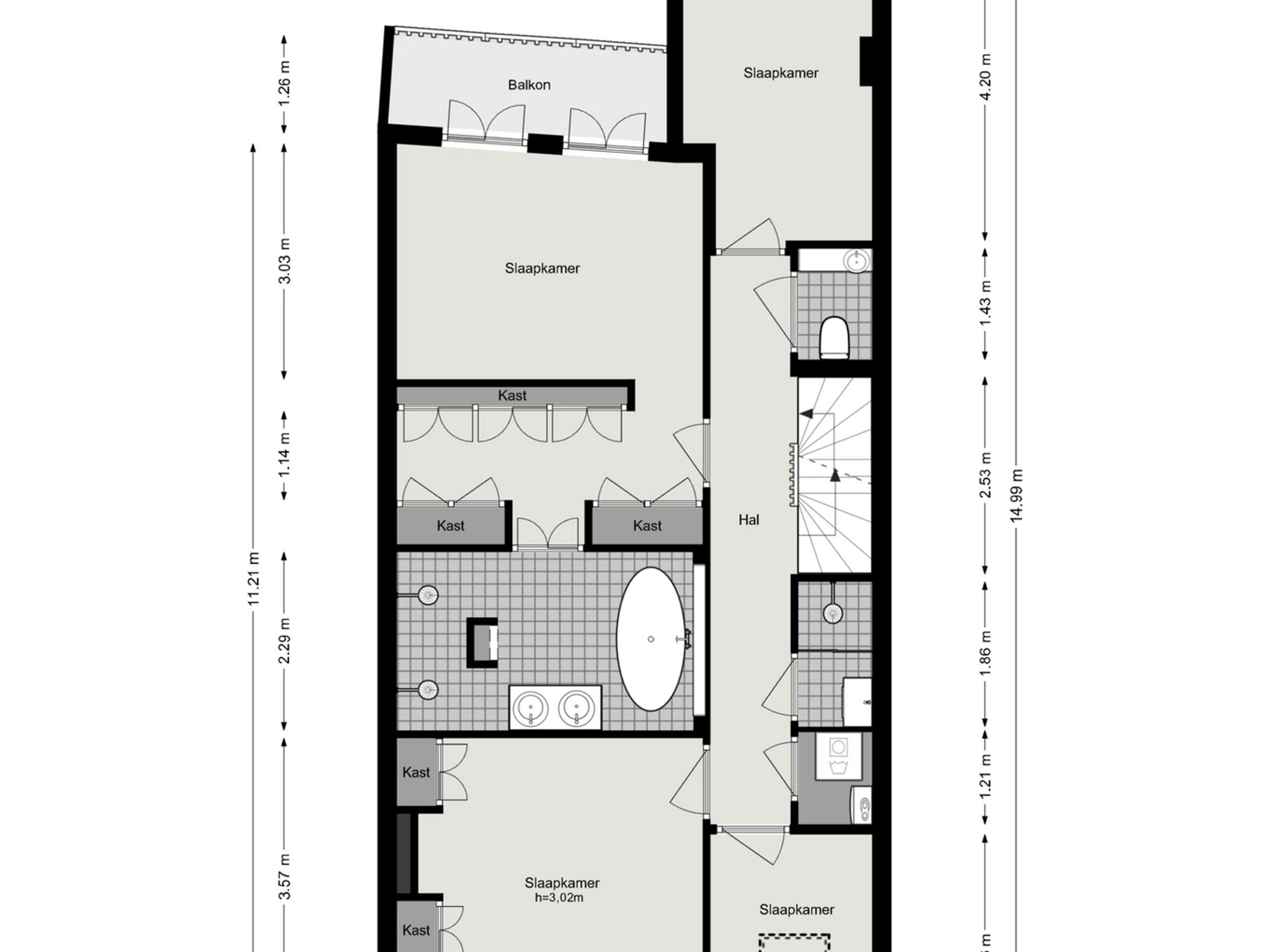 Koninginneweg 117-2 — 52