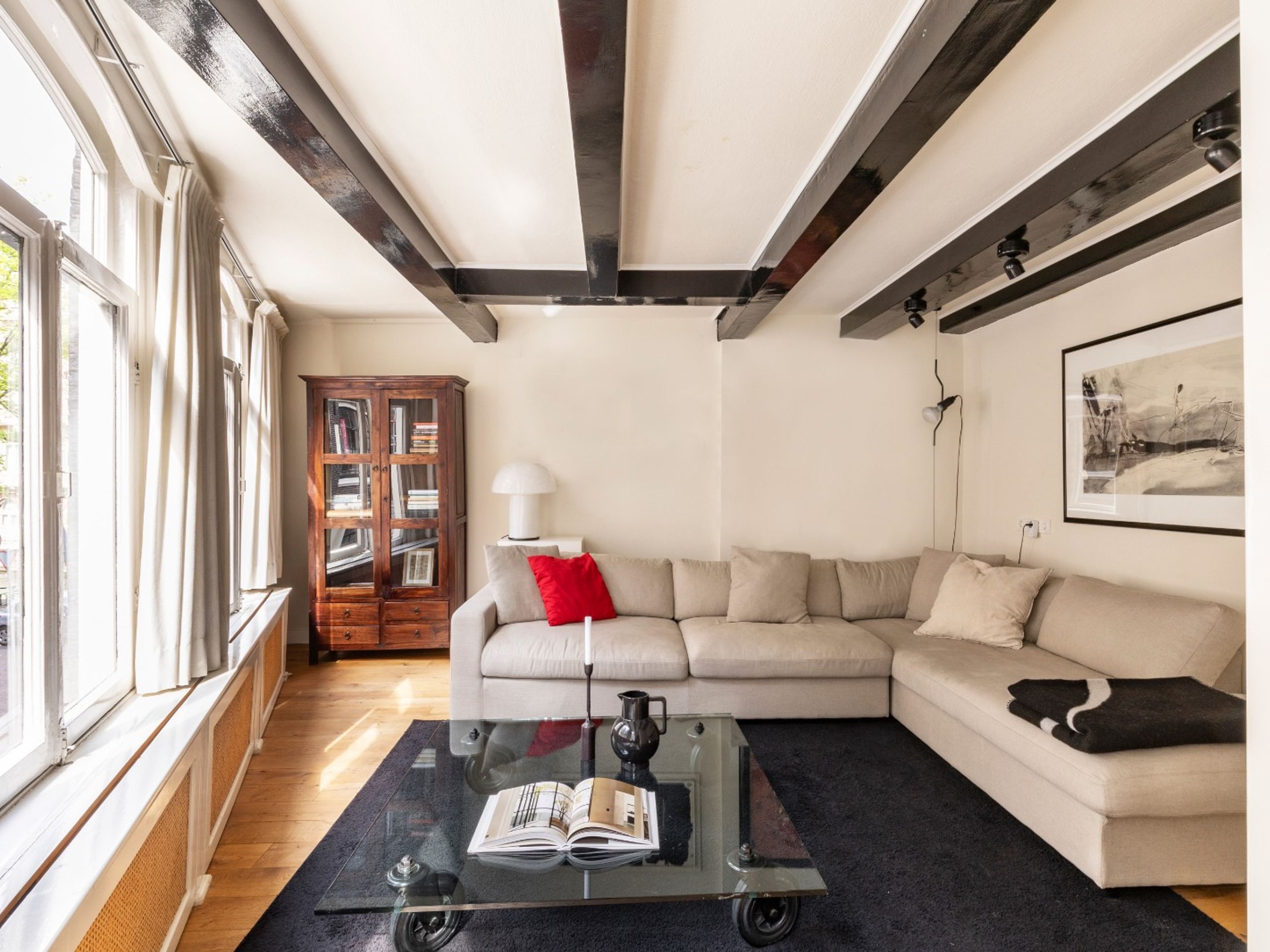 Staalstraat 1 — 10