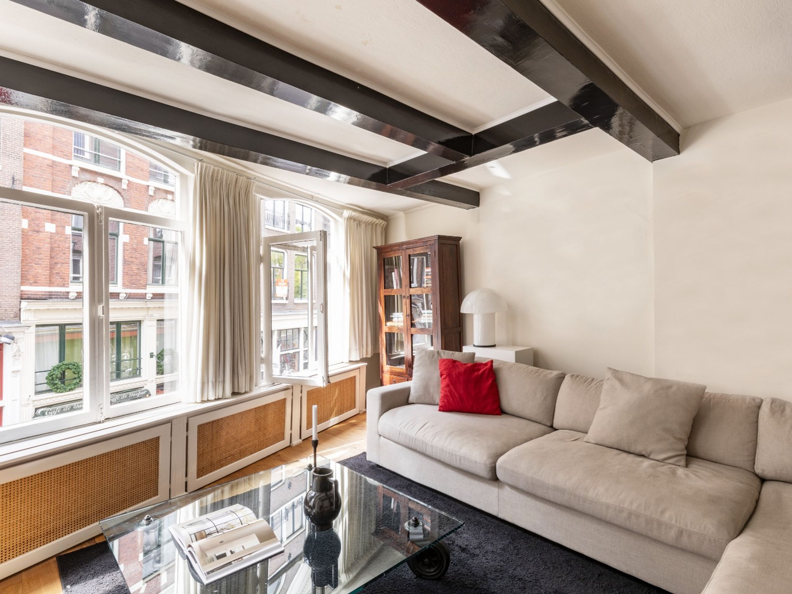 Staalstraat 1 — 11