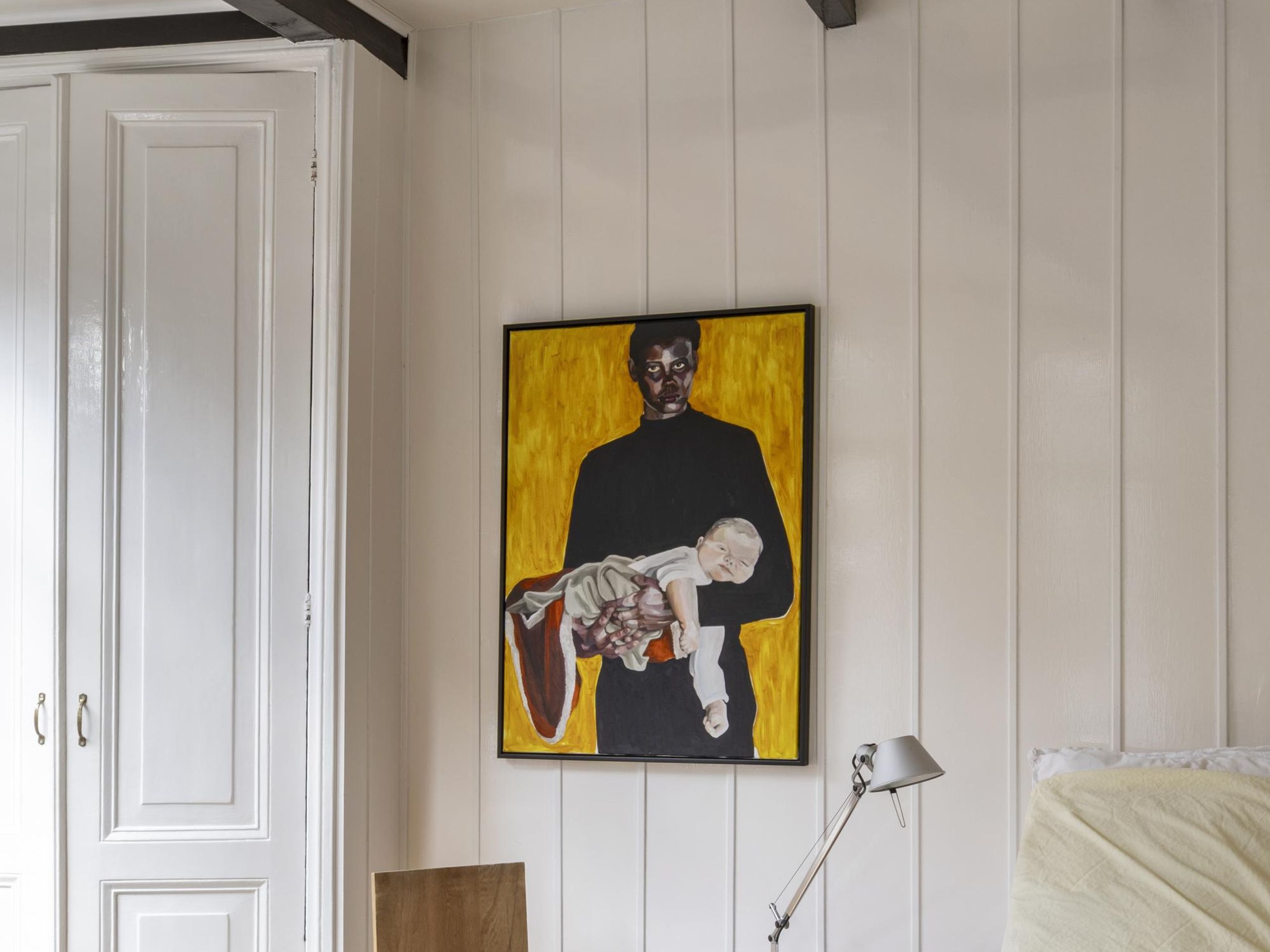 Staalstraat 1 — 14