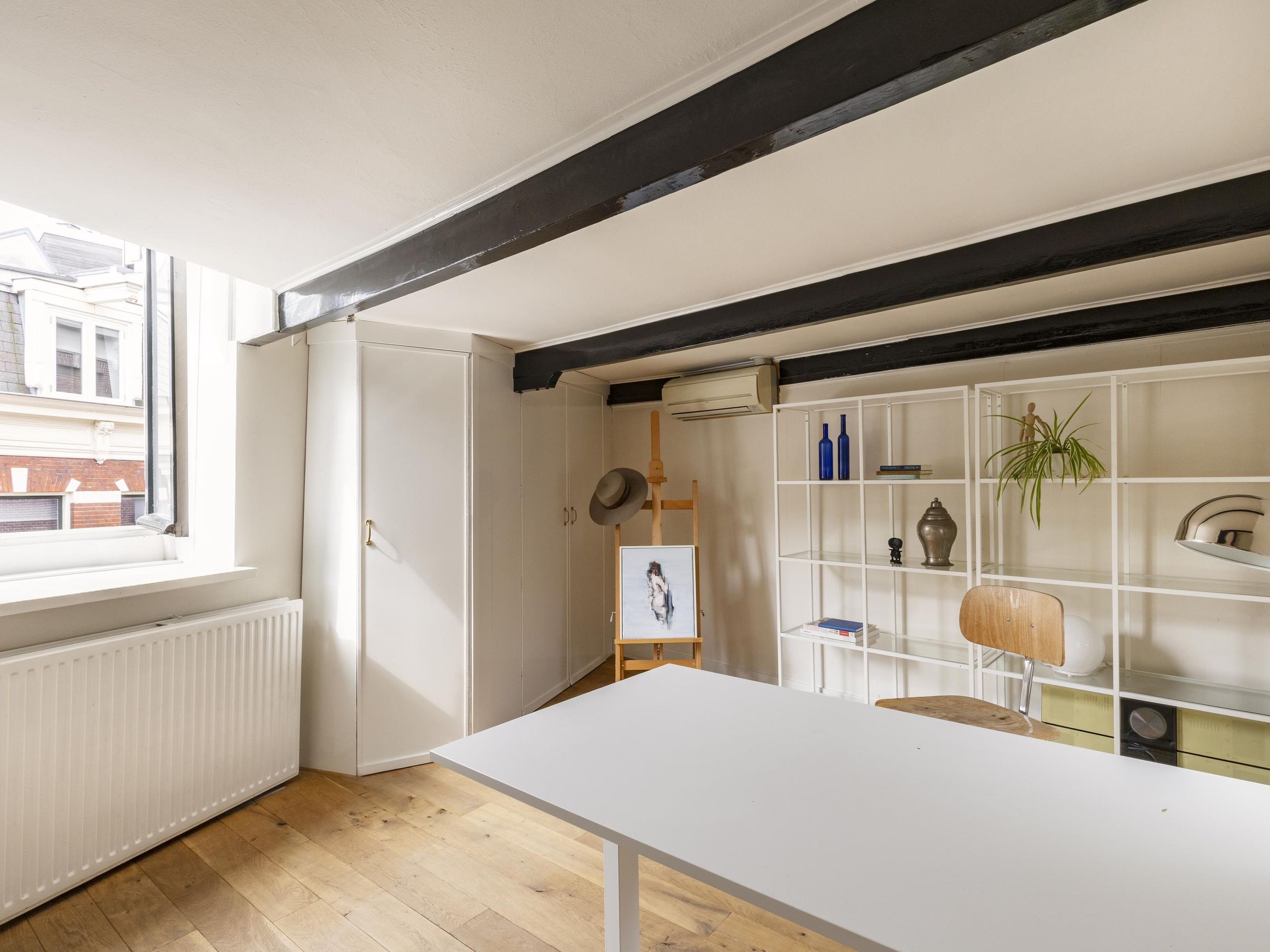 Staalstraat 1 — 16