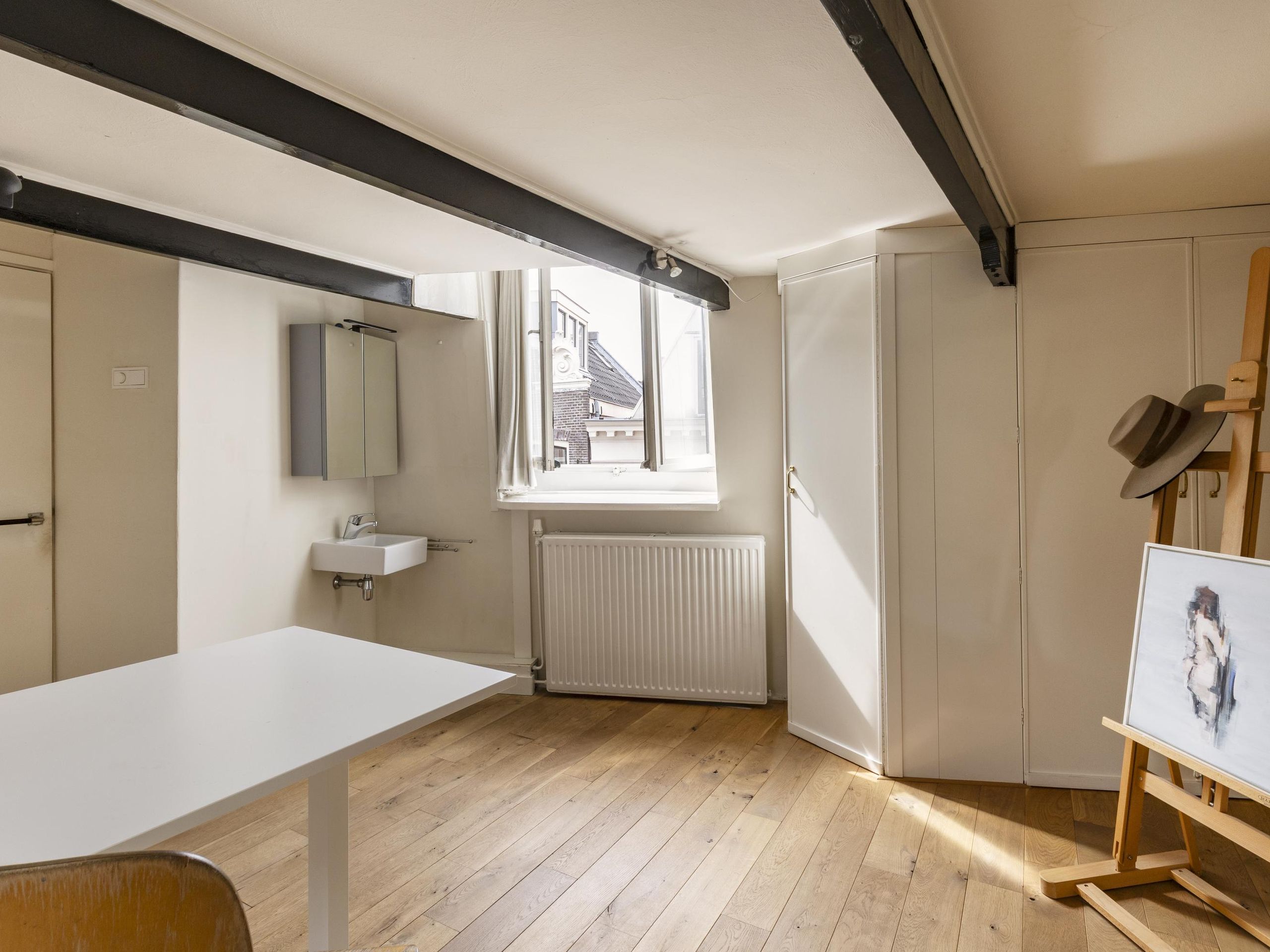 Staalstraat 1 — 17