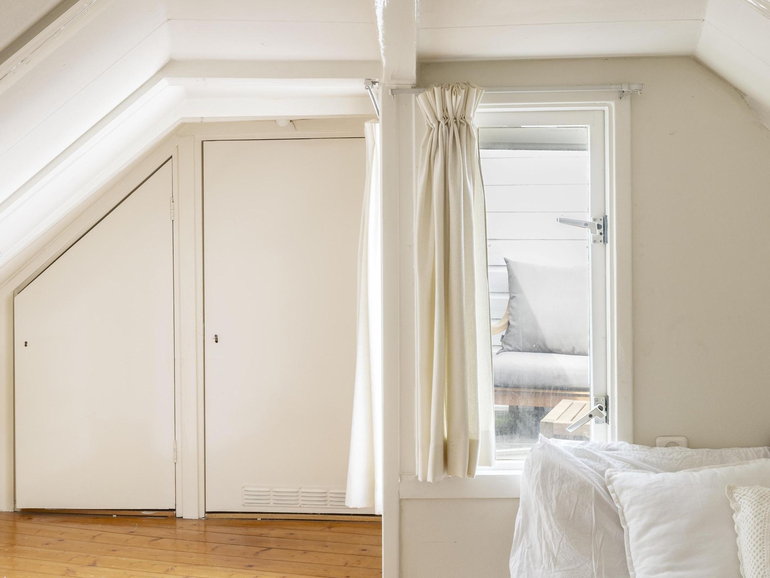 Staalstraat 1 — 19