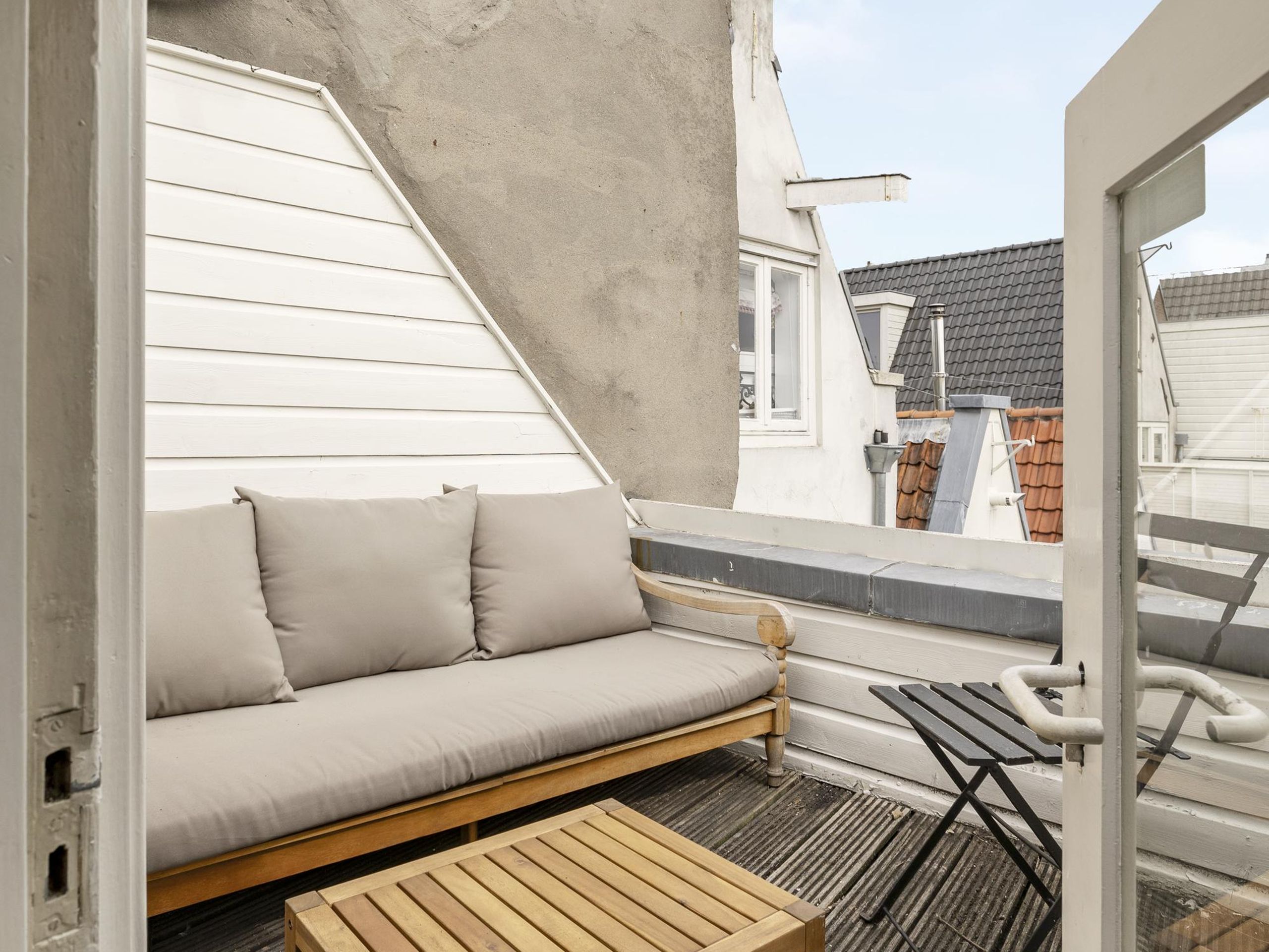 Staalstraat 1 — 21