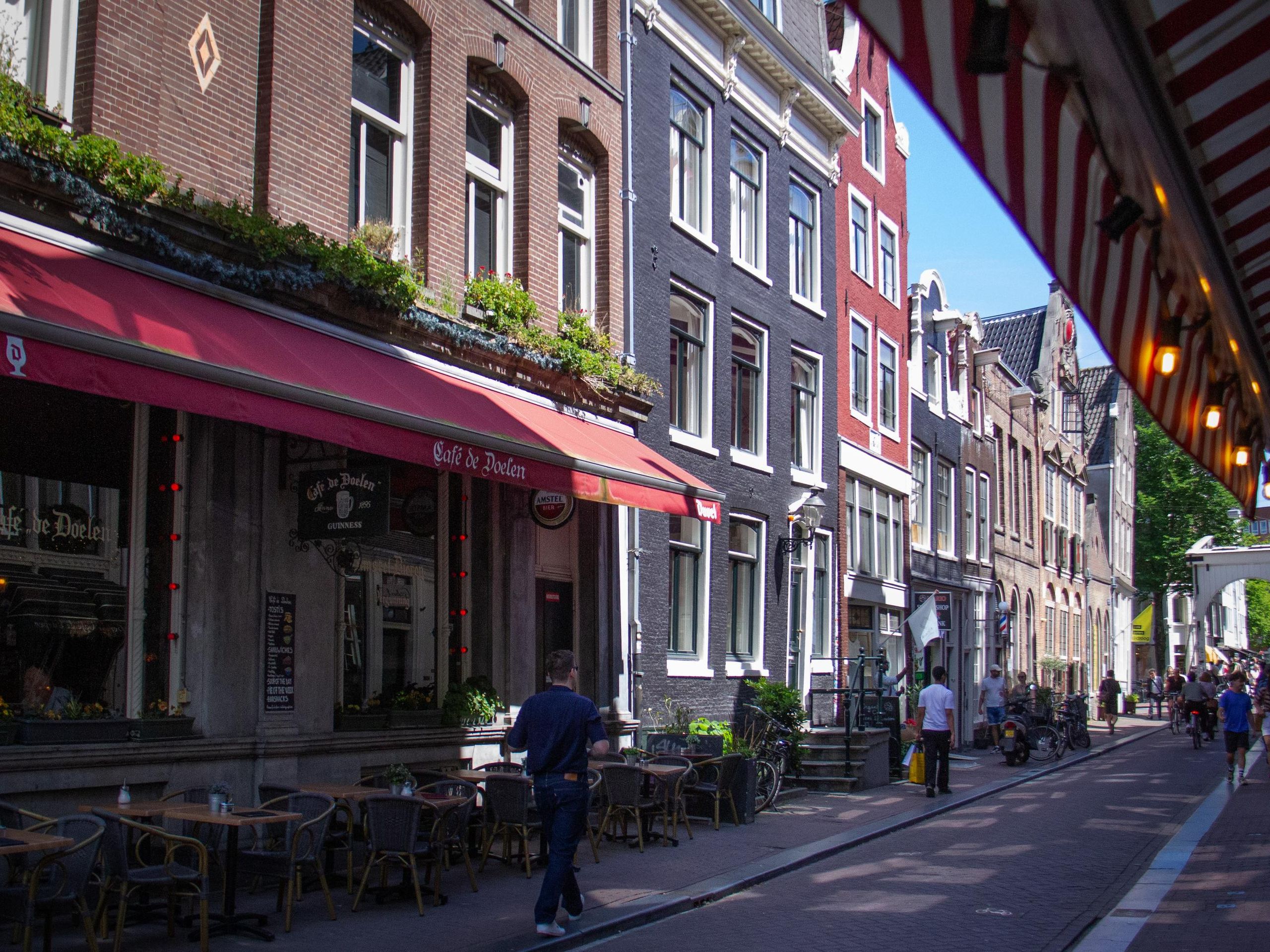 Staalstraat 1 — 23