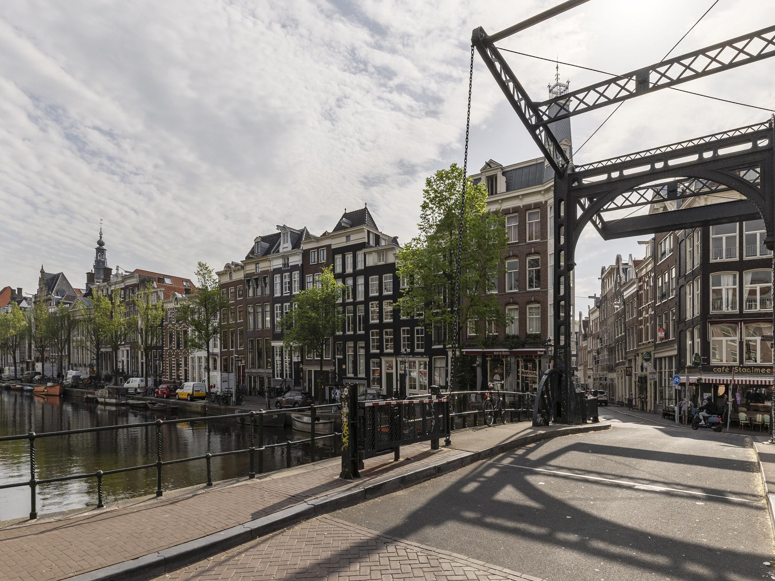 Staalstraat 1 — 25