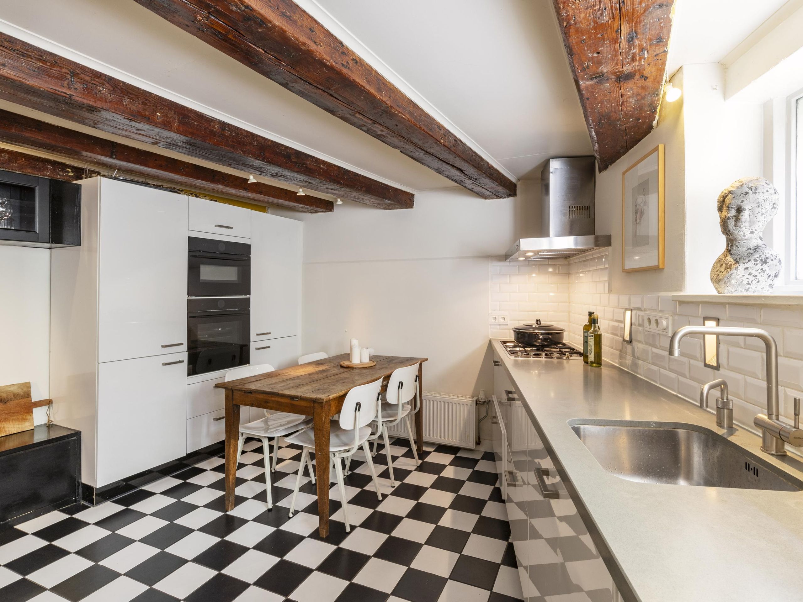 Staalstraat 1 — 1