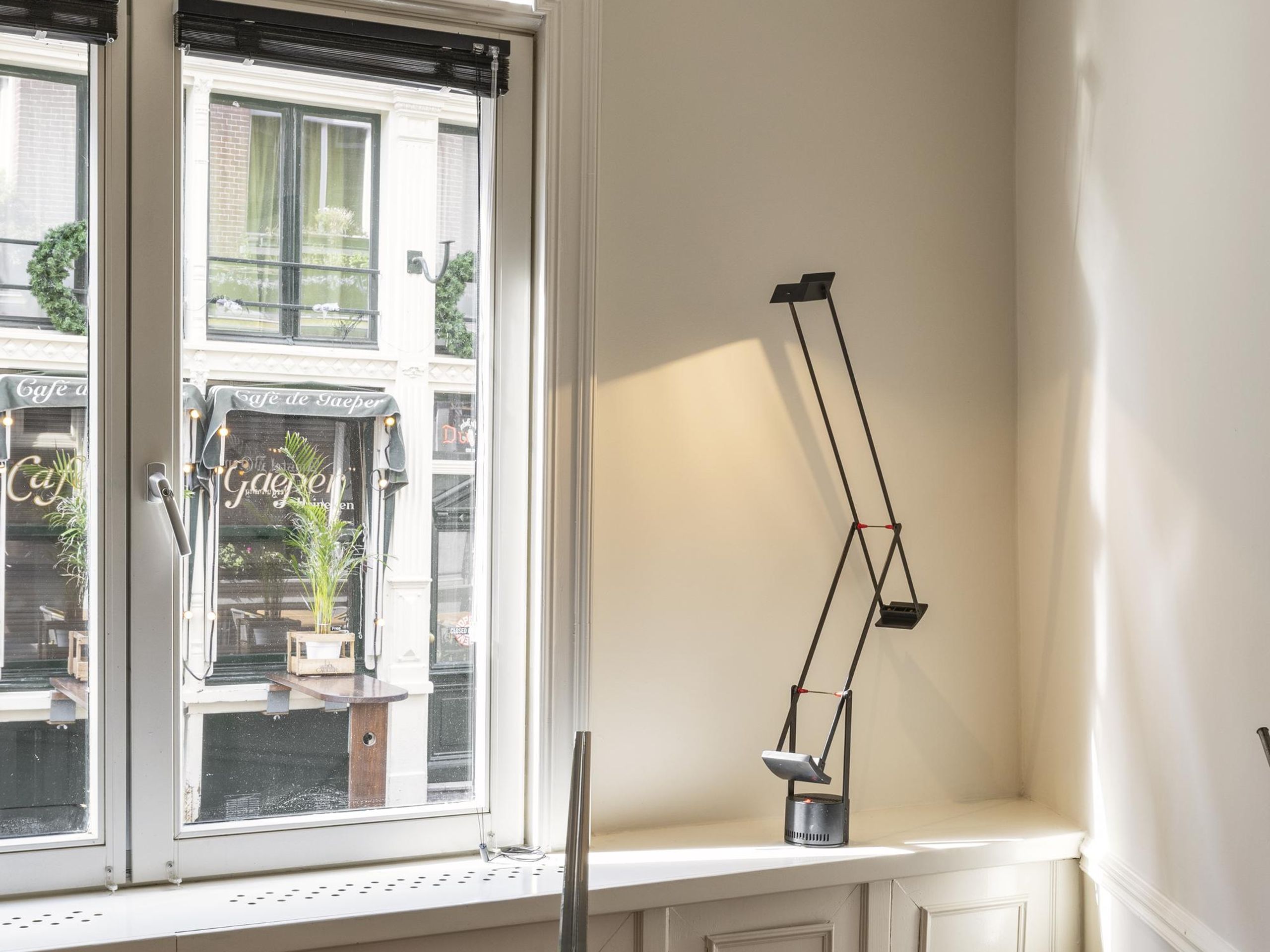 Staalstraat 1 — 6
