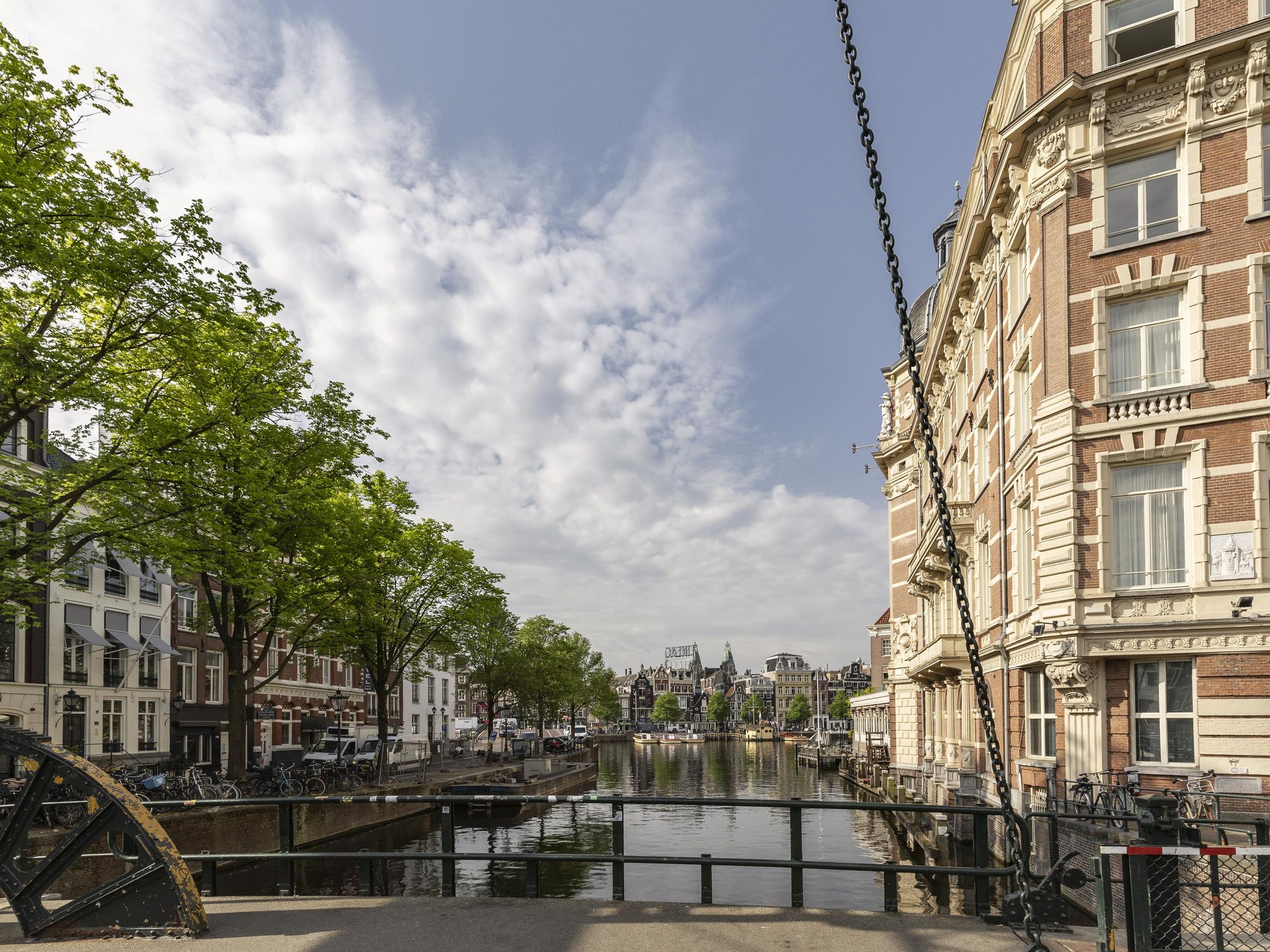 Staalstraat 1 — 26