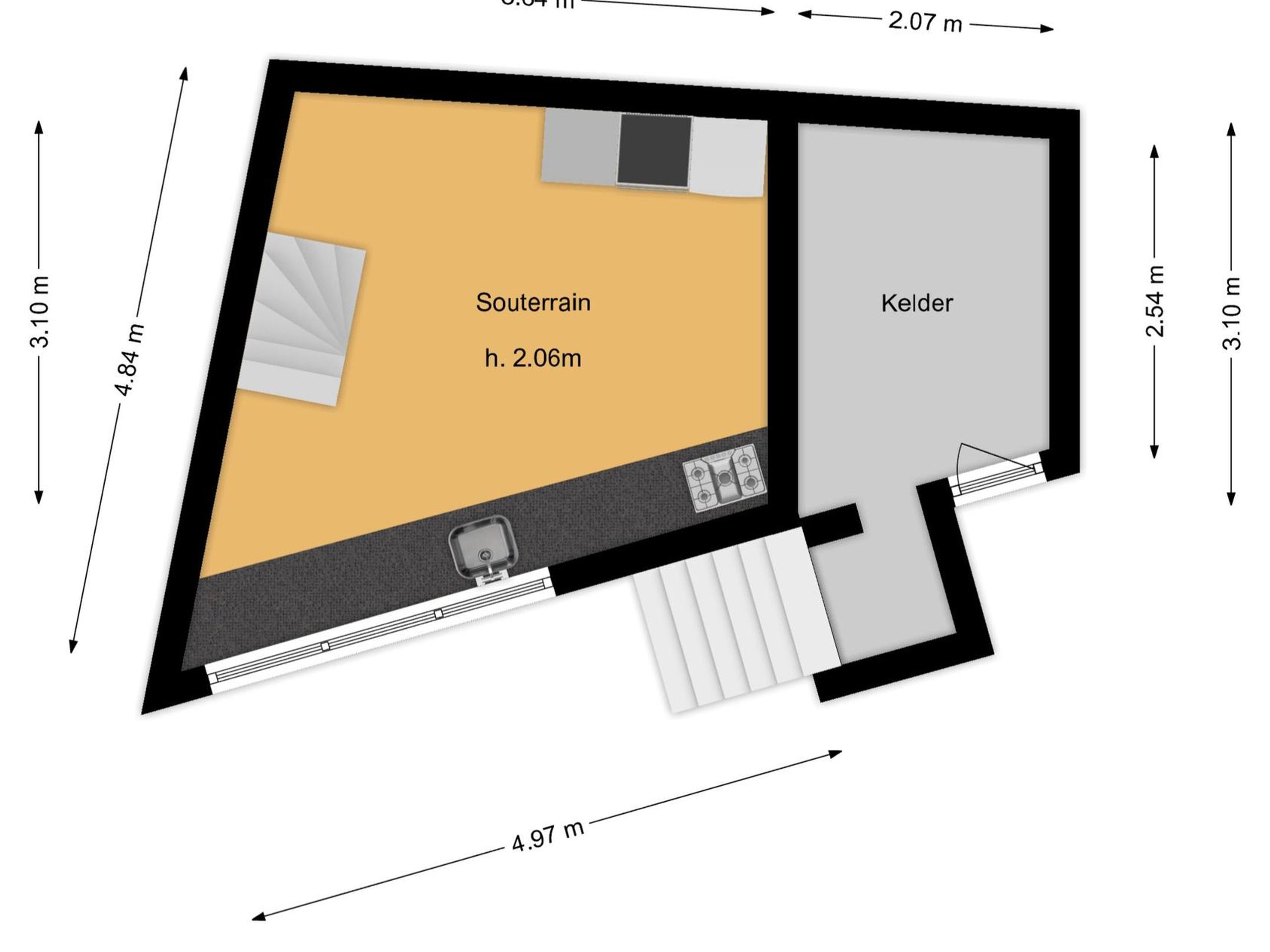 Staalstraat 1 — 28