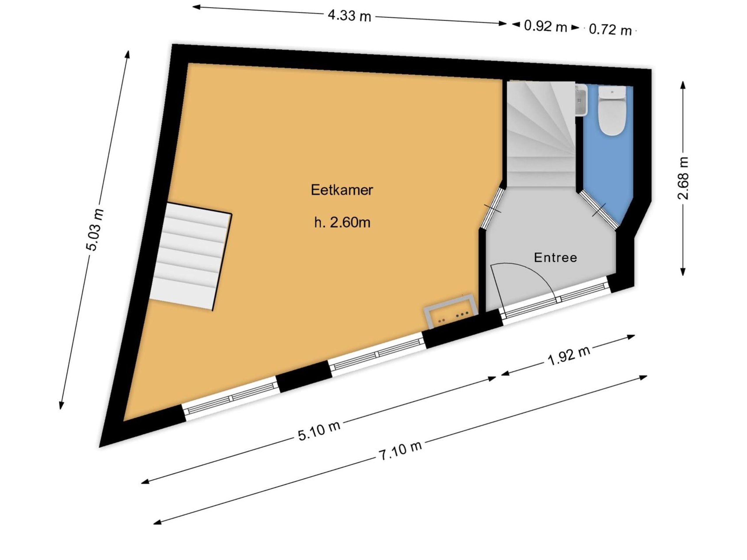 Staalstraat 1 — 29