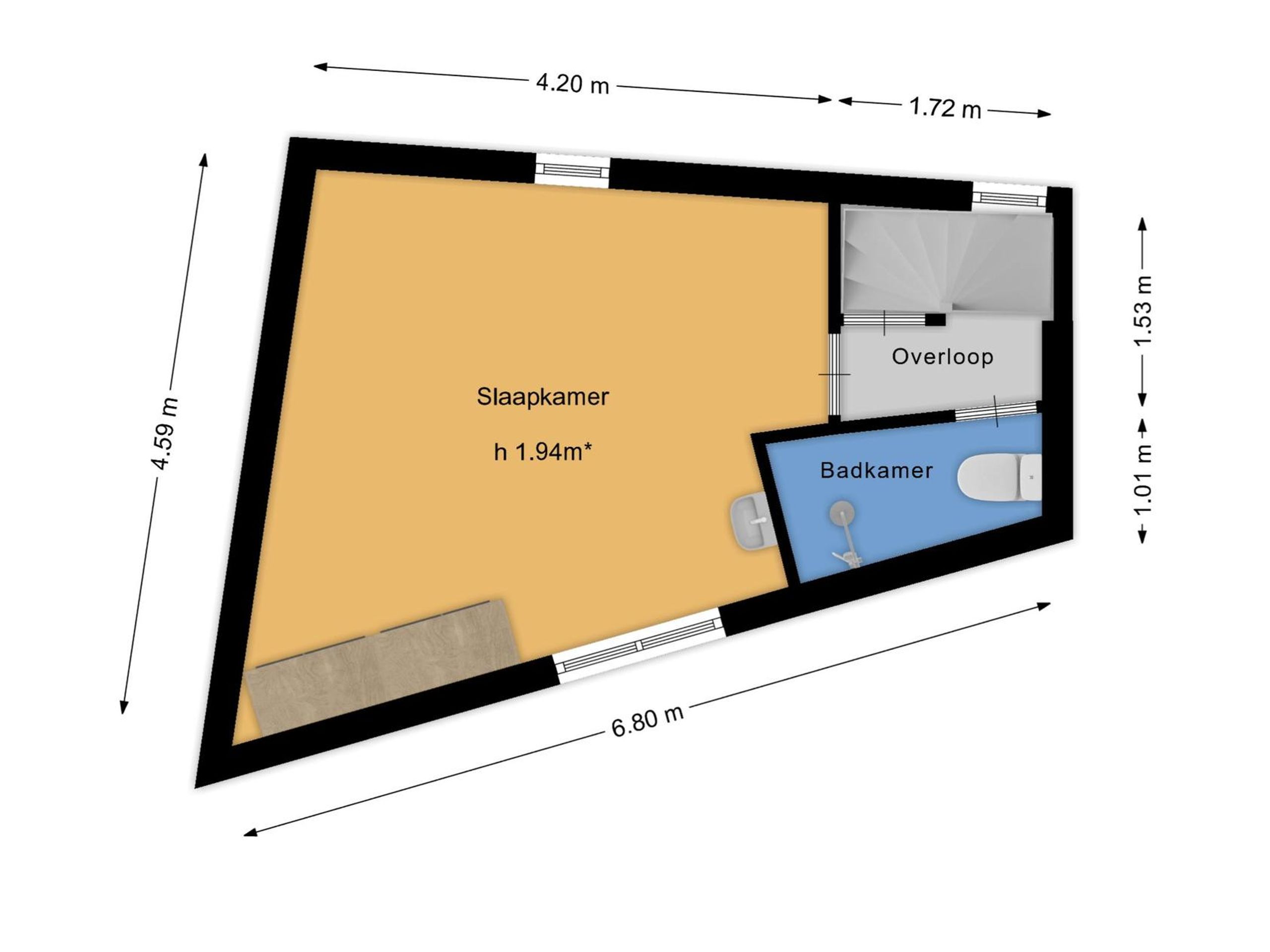 Staalstraat 1 — 31