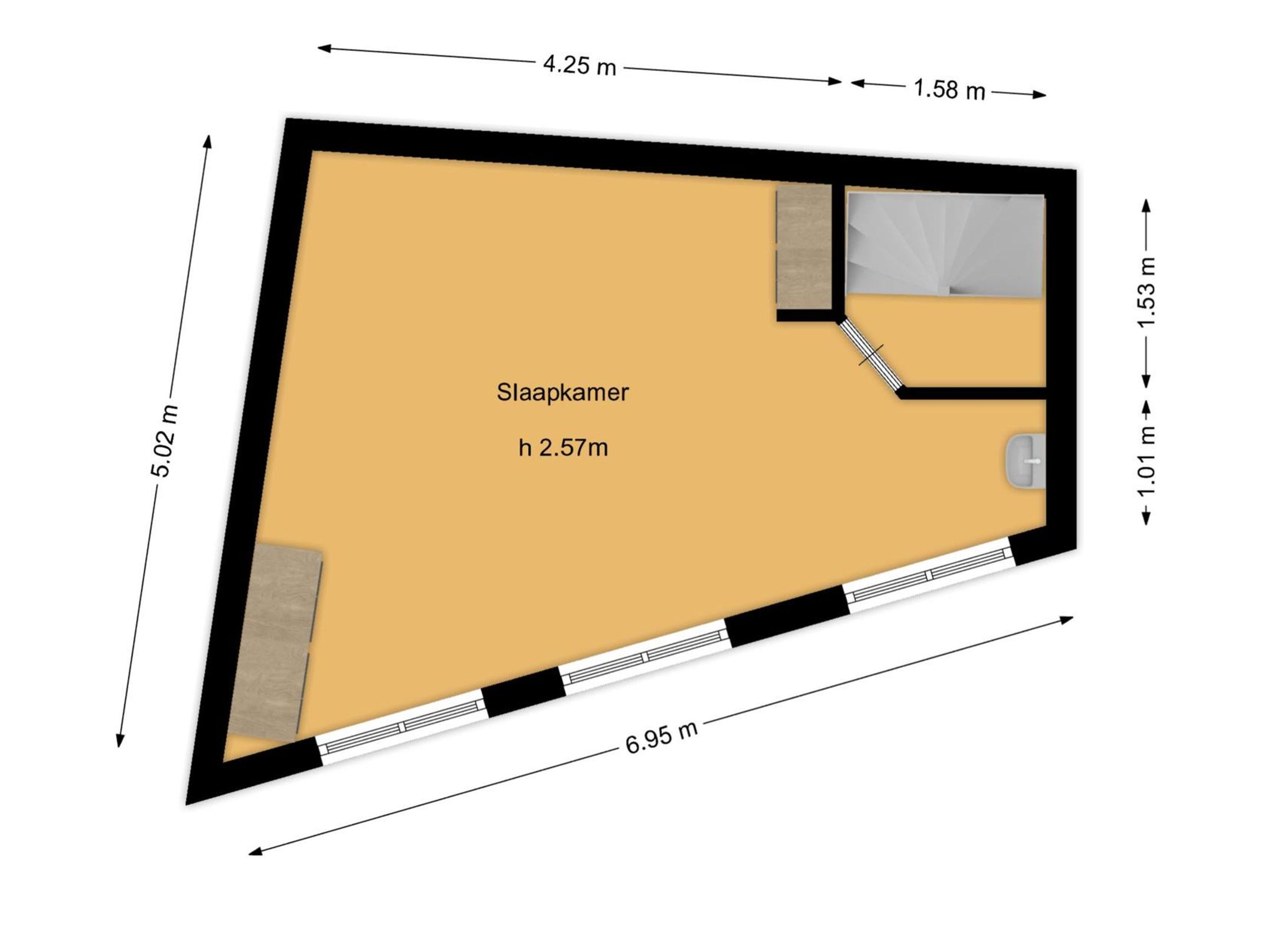 Staalstraat 1 — 32