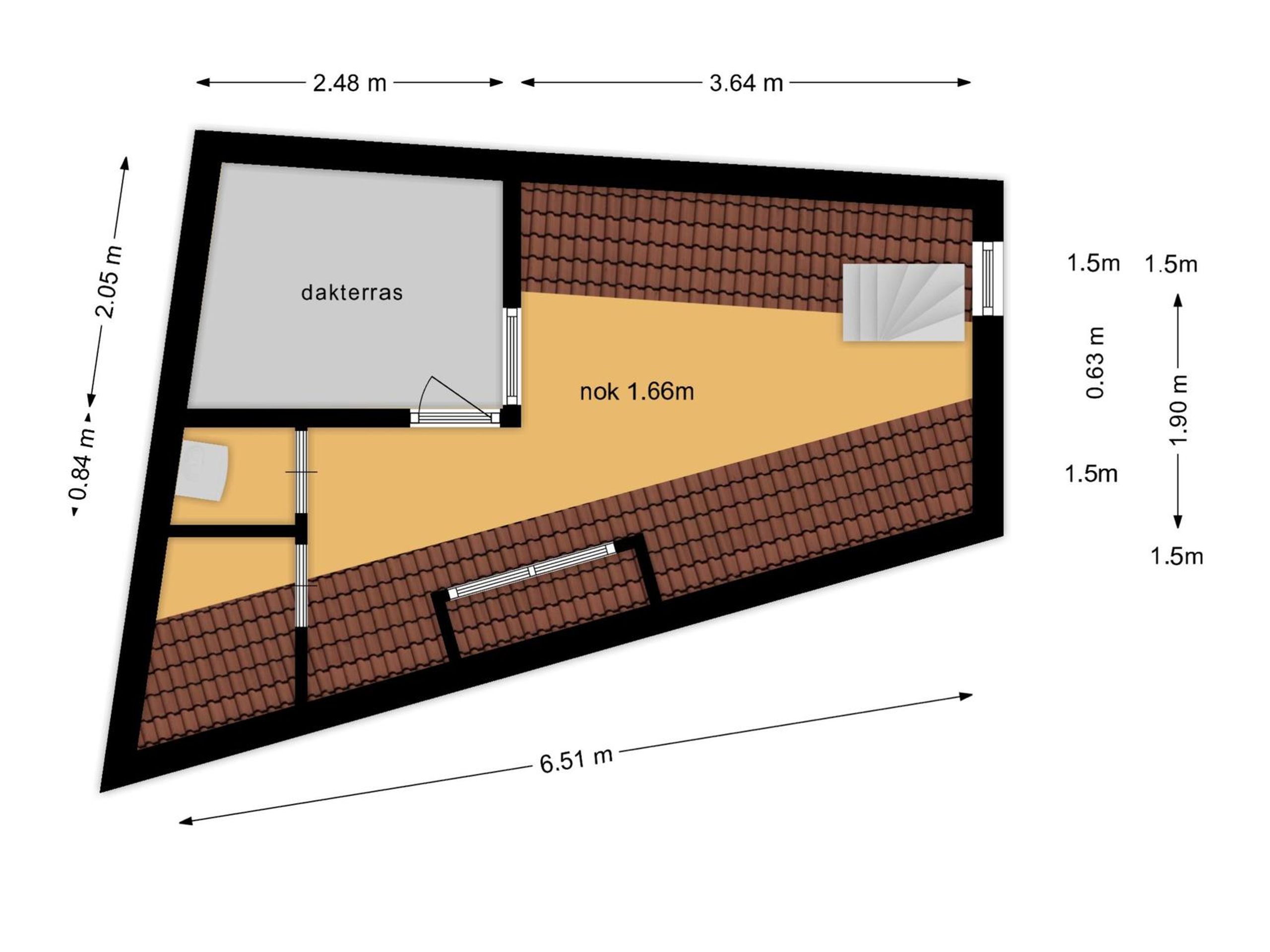 Staalstraat 1 — 33
