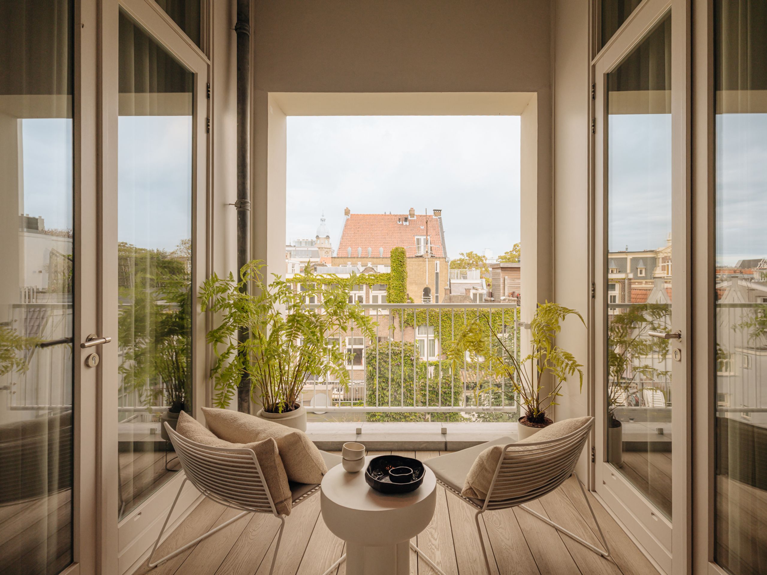Prinsengracht 711-D — 2