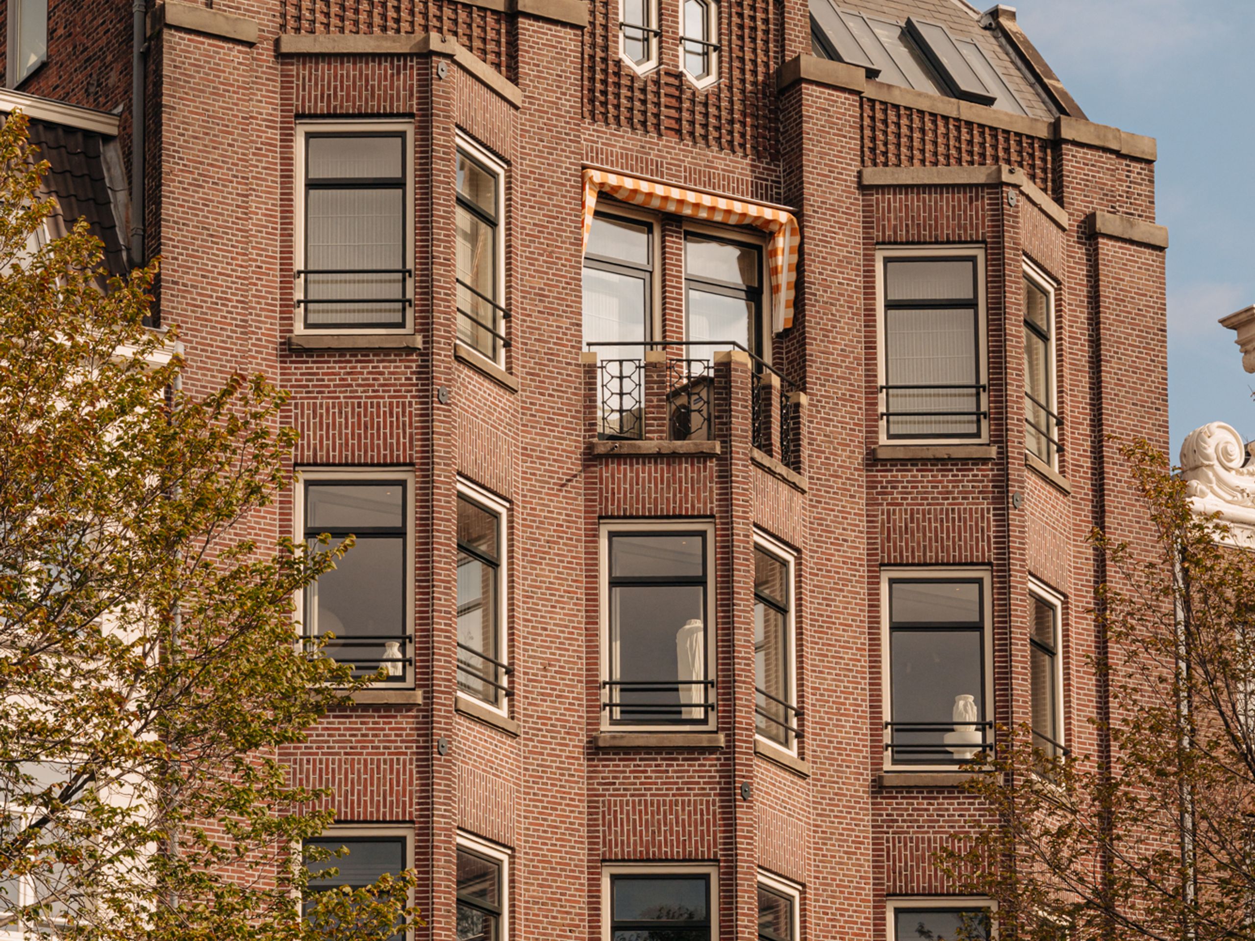 Prinsengracht 711-D — 4