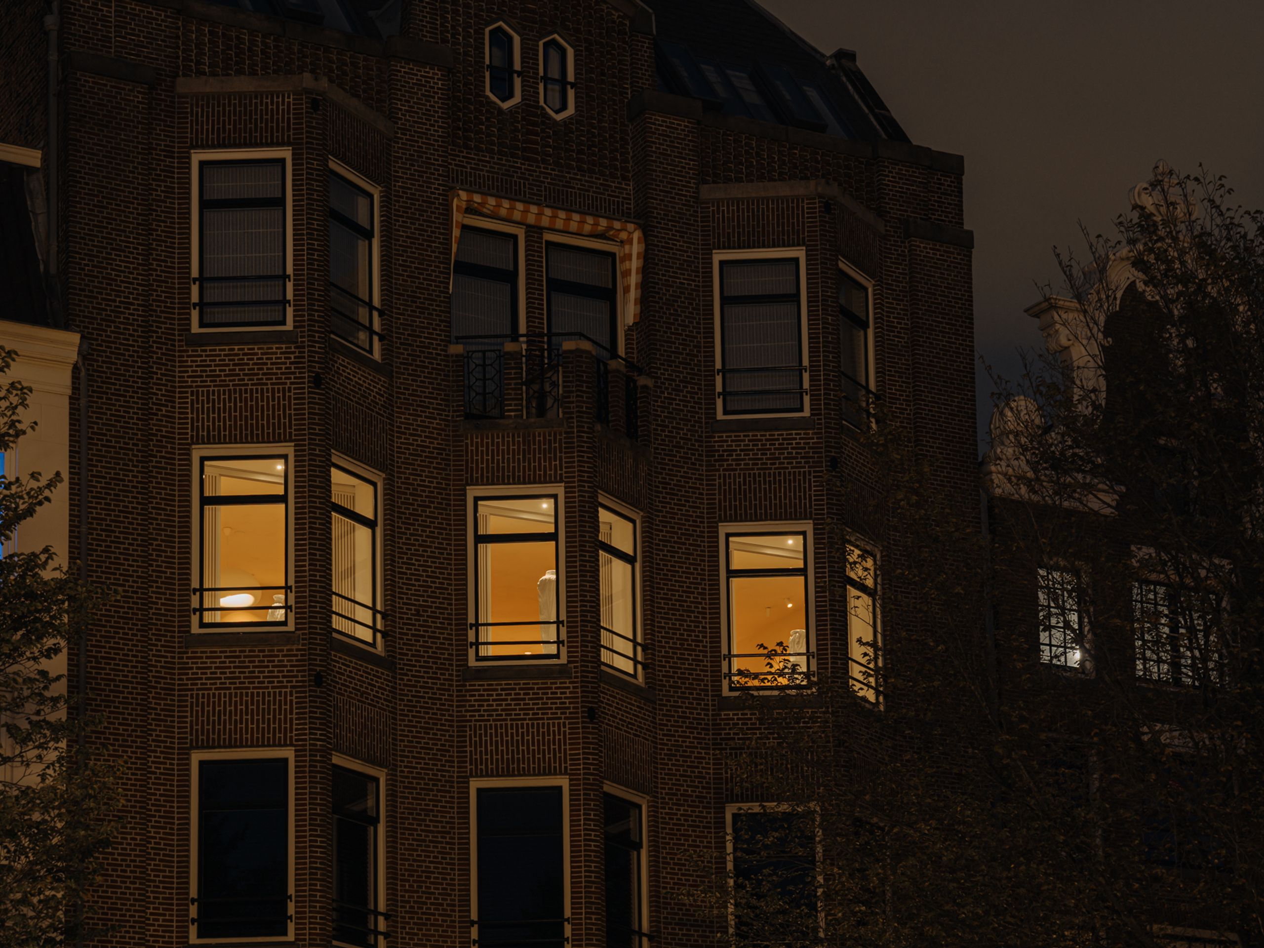 Prinsengracht 711-D — 5