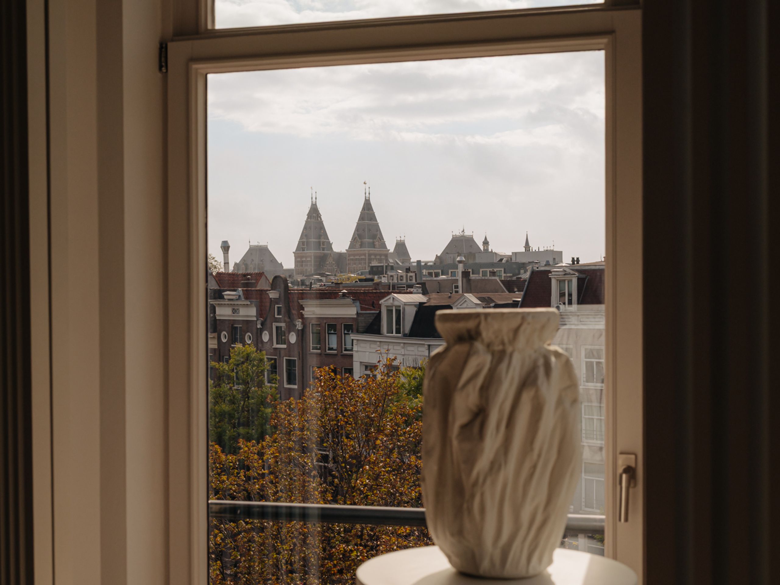 Prinsengracht 711-D — 22