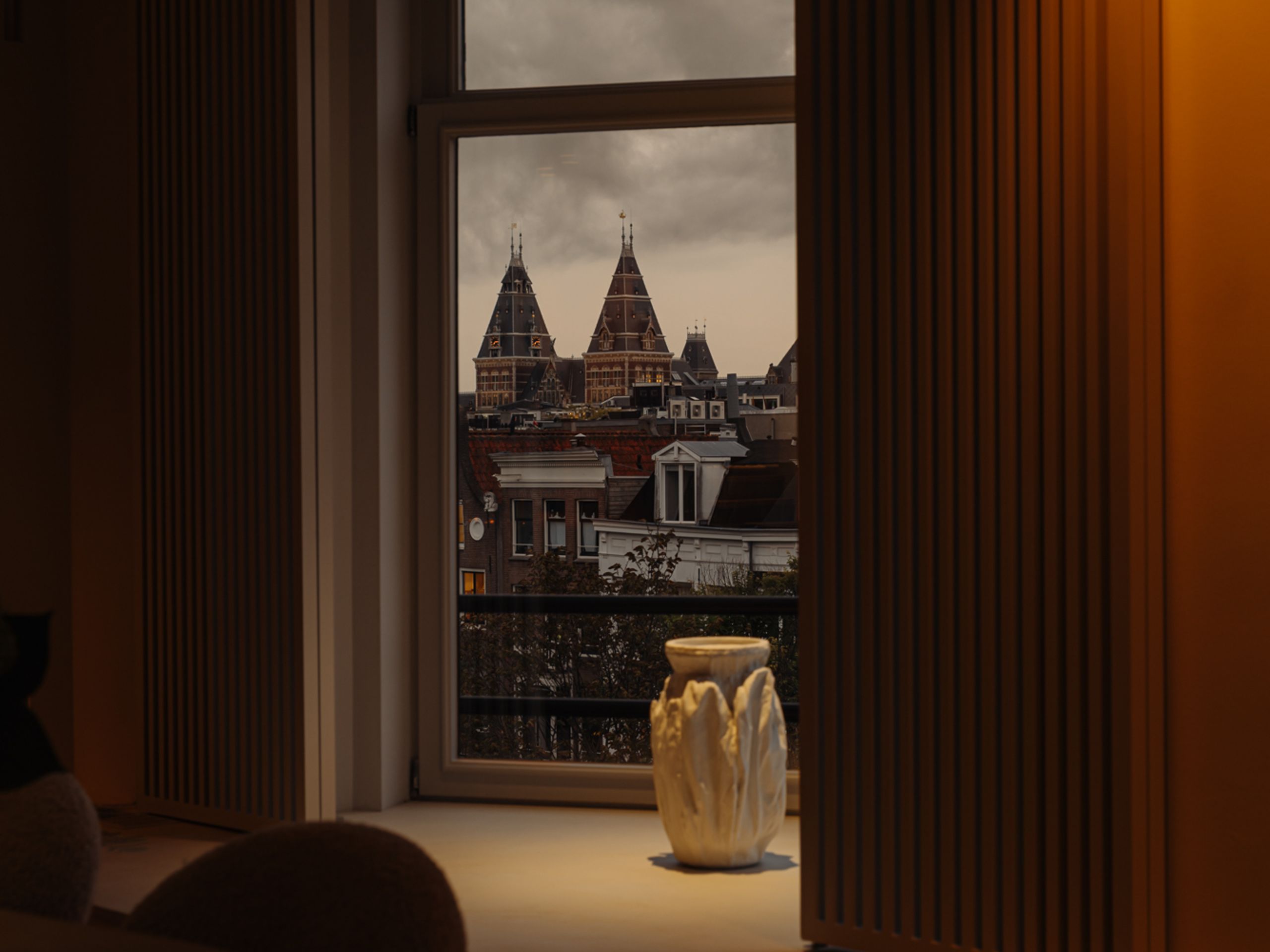 Prinsengracht 711-D — 26