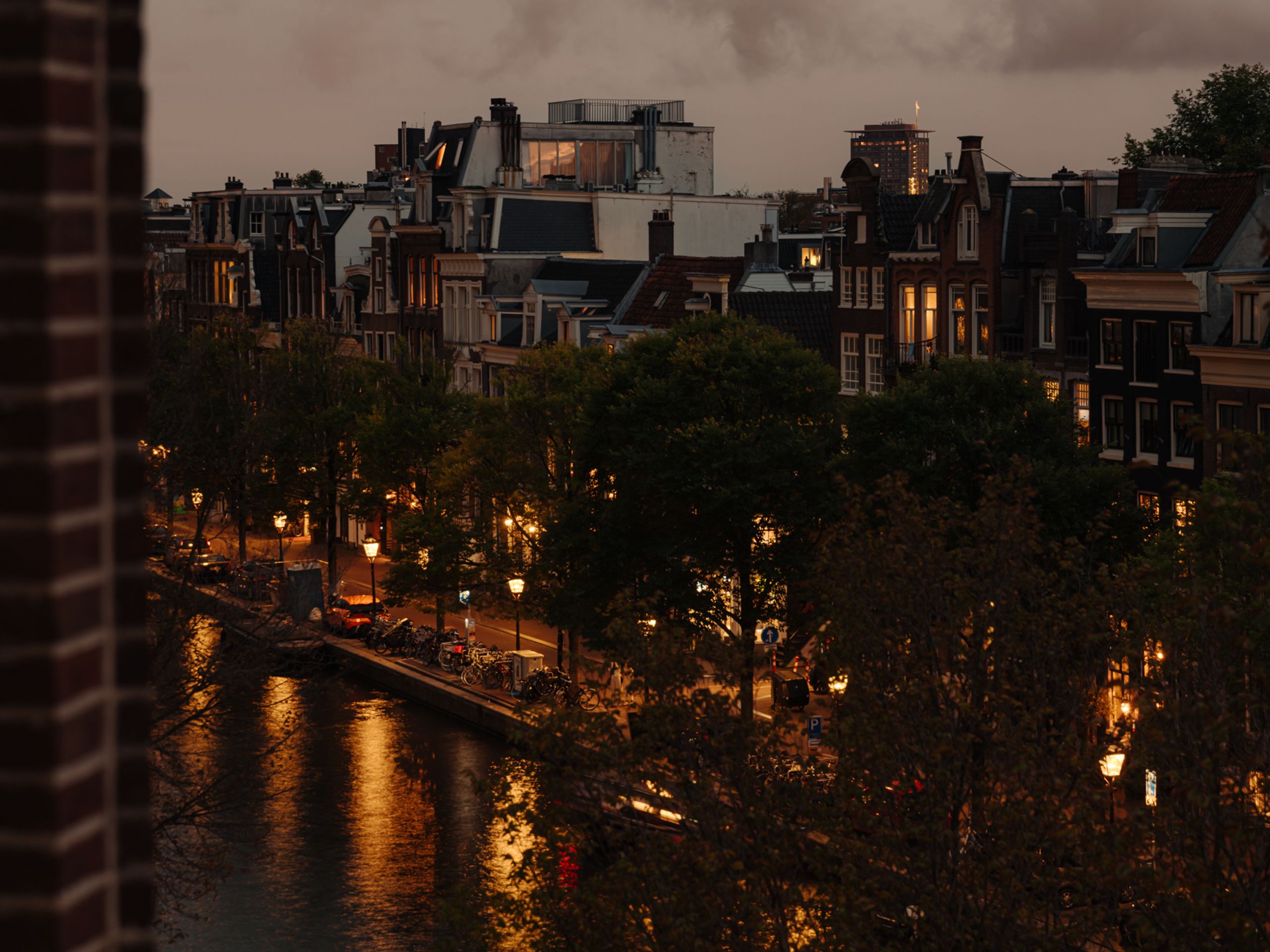 Prinsengracht 711-D — 27