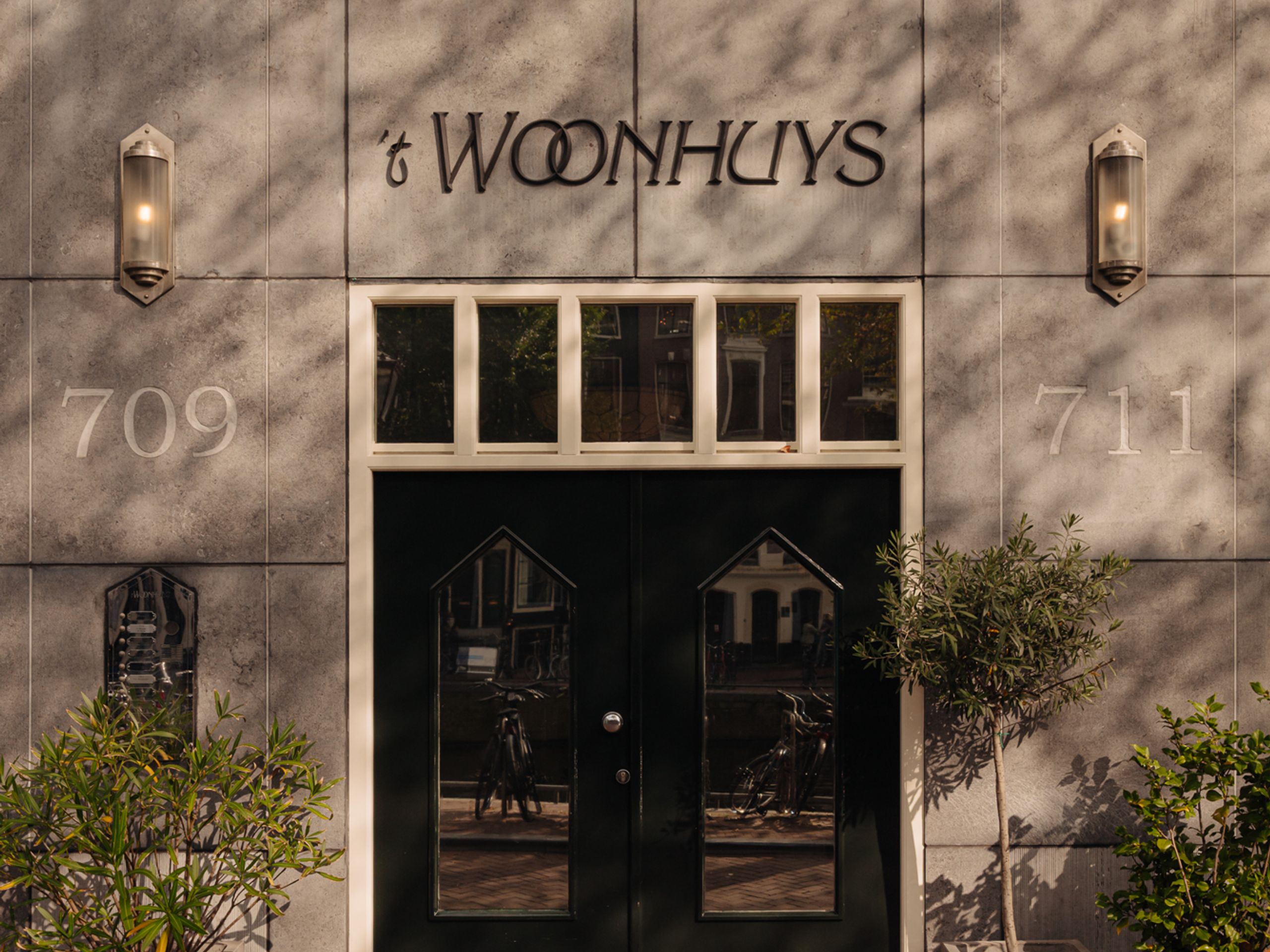 Prinsengracht 711-D — 46