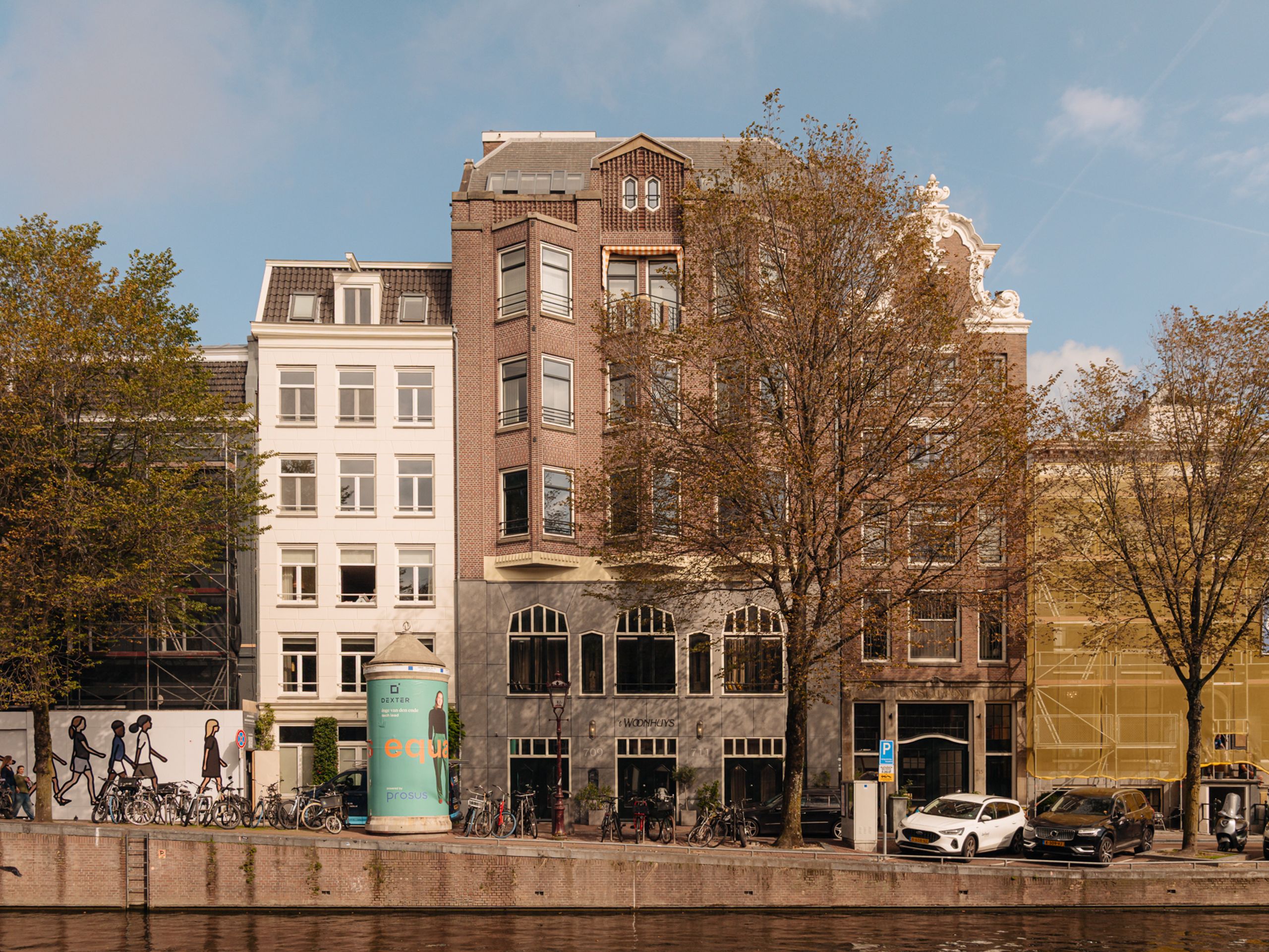 Prinsengracht 711-D — 47