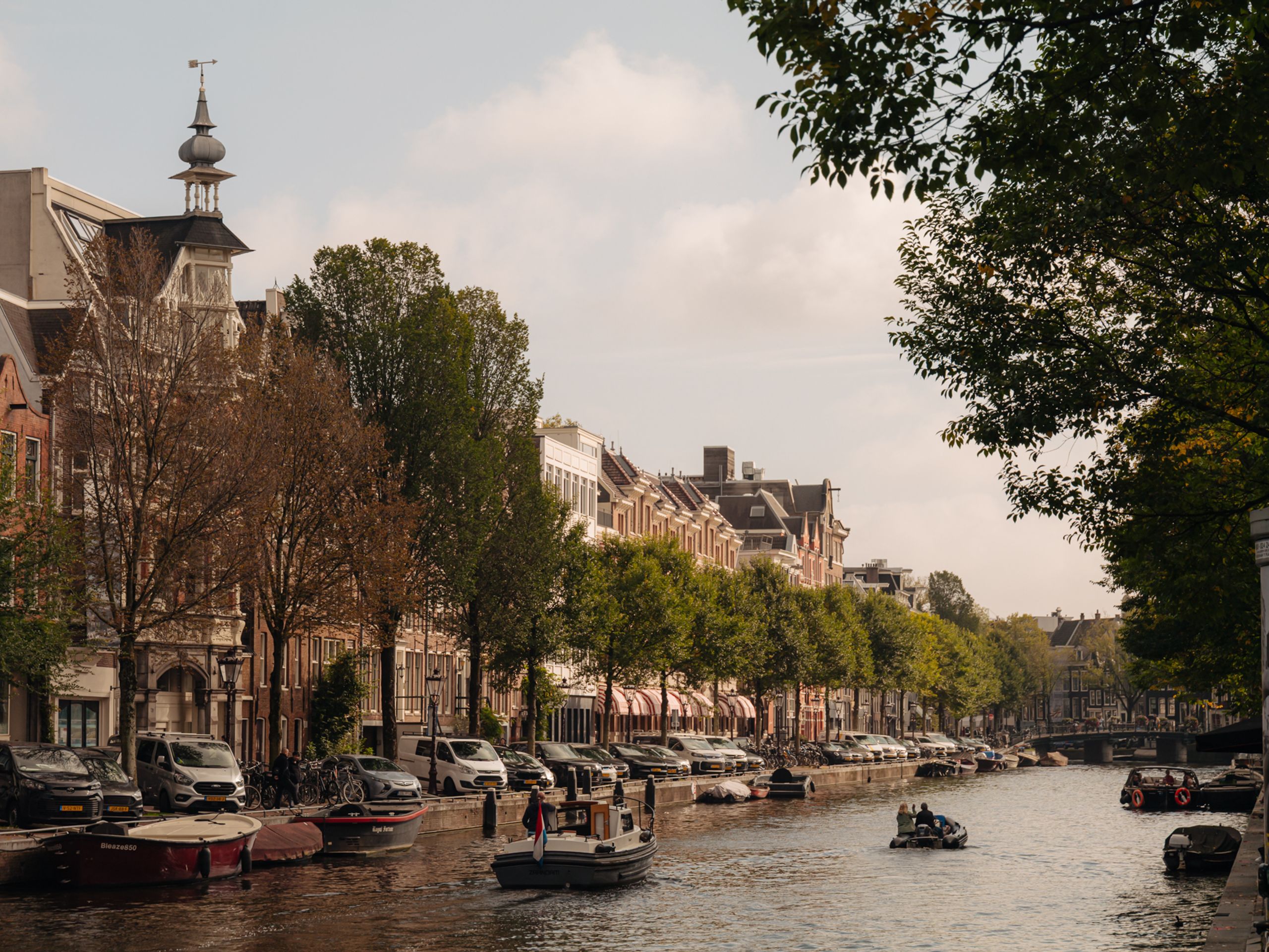 Prinsengracht 711-D — 48