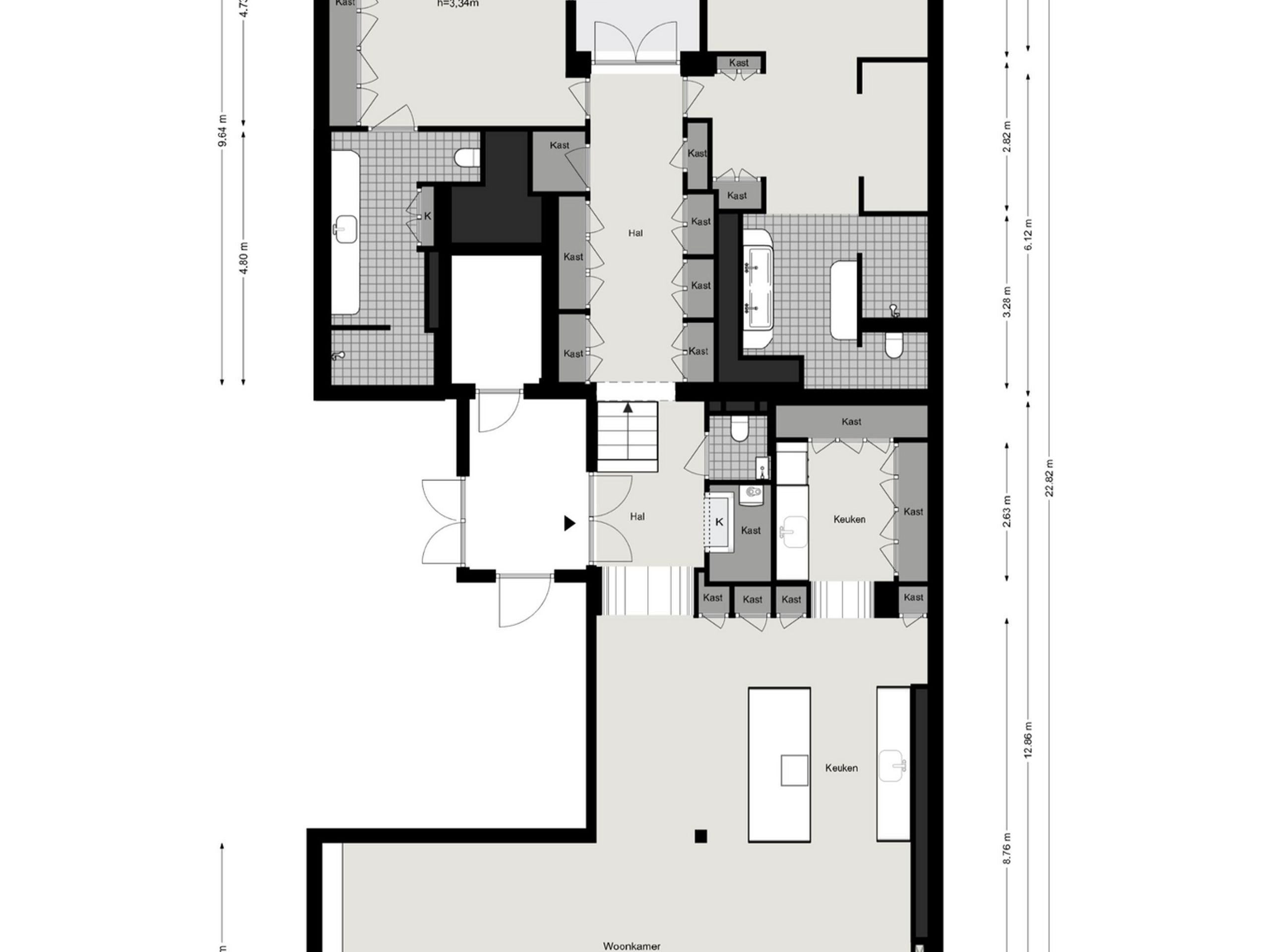 Prinsengracht 711-D — 51